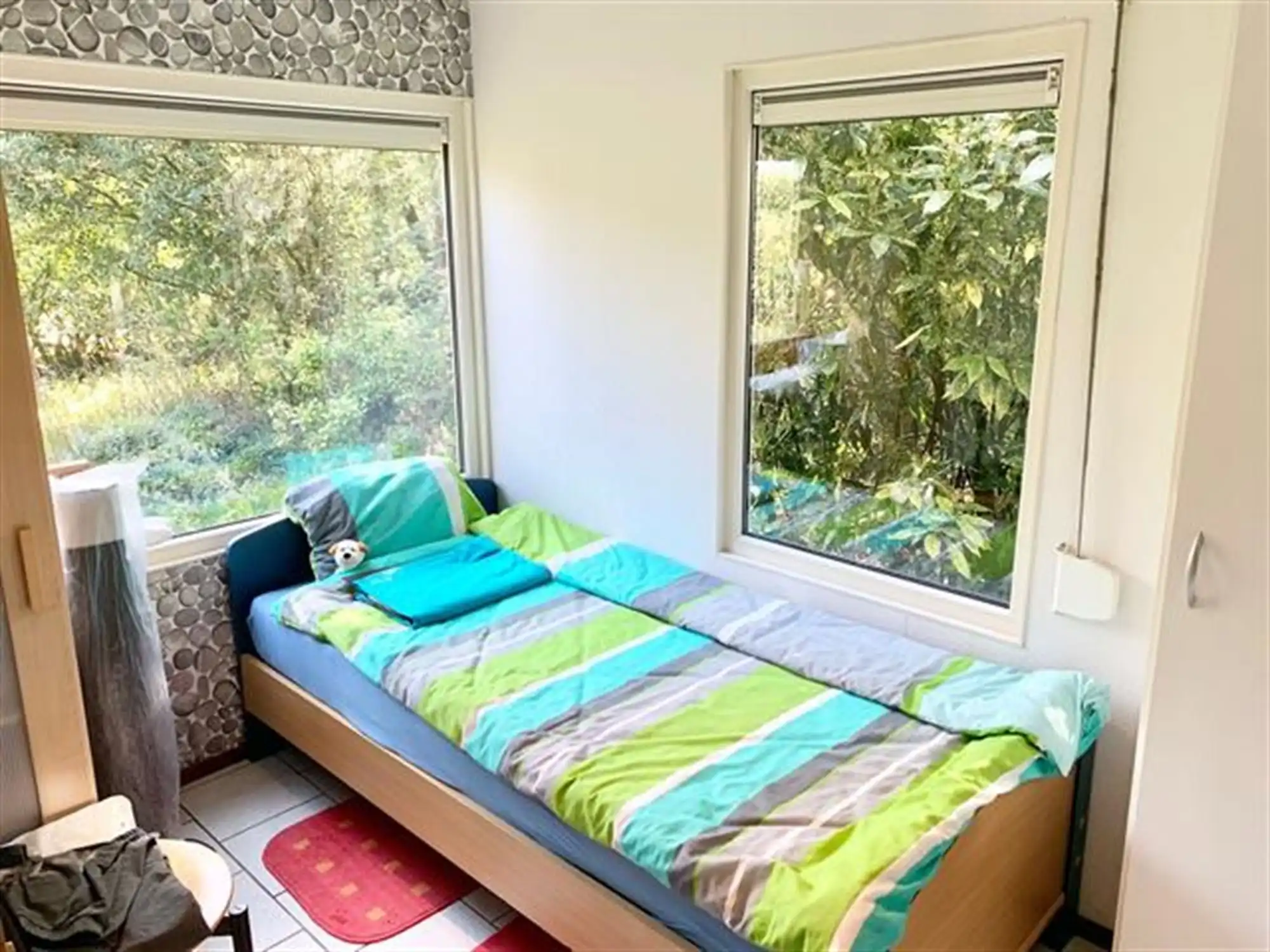 instapklare vakantiewoning in een uniek natuurgebied foto 8