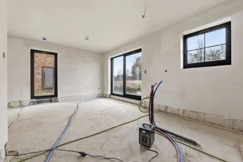 KELSBEEK - LANDELIJKE NIEUWBOUWWONINGEN NABIJ HET CENTRUM VAN SINT-TRUIDEN foto 28