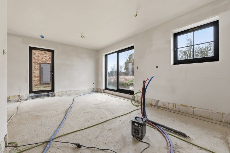 KELSBEEK - LANDELIJKE NIEUWBOUWWONINGEN NABIJ HET CENTRUM VAN SINT-TRUIDEN foto 28