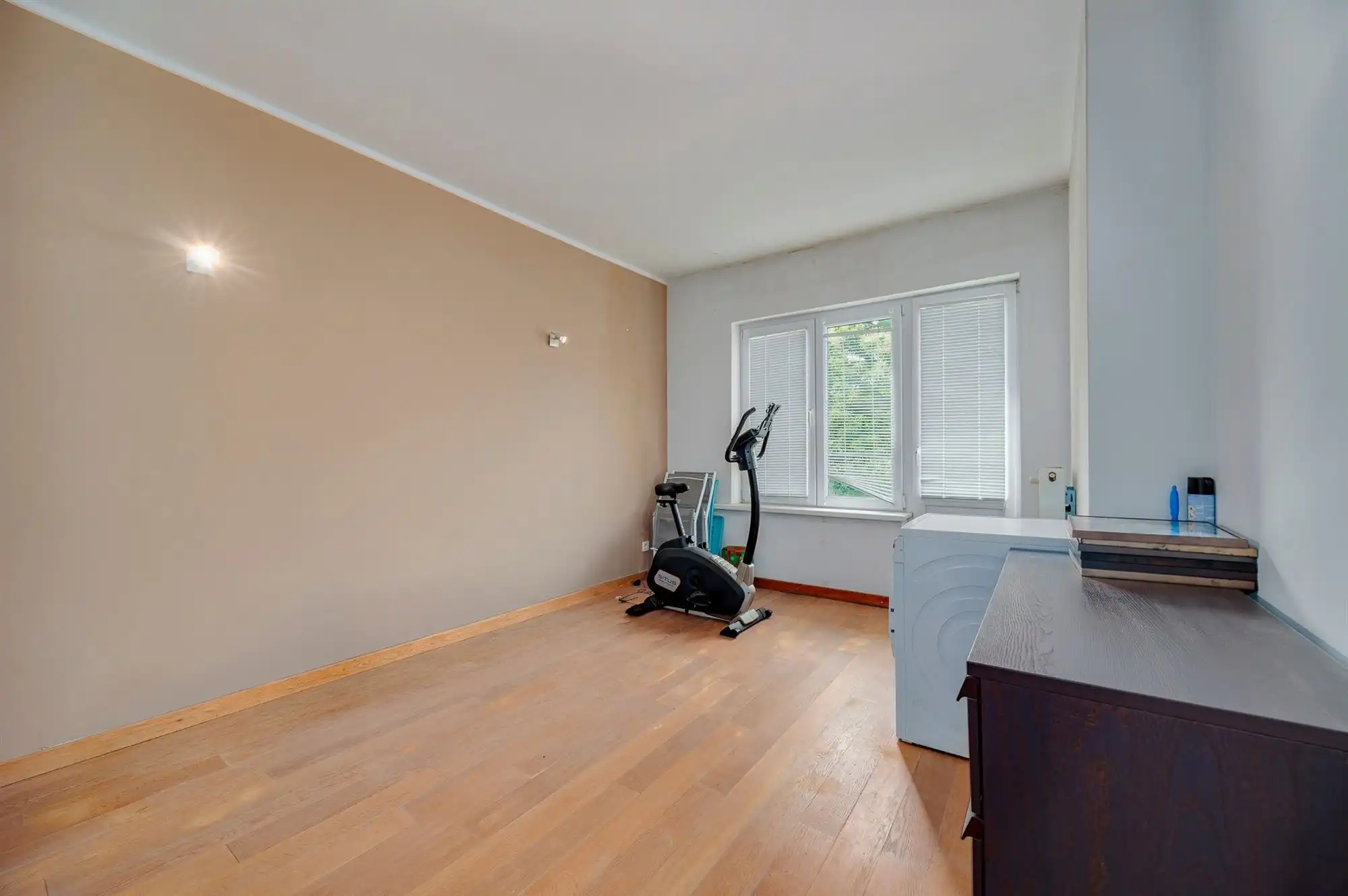 2 slpk appartement met terras te Merksem foto 10