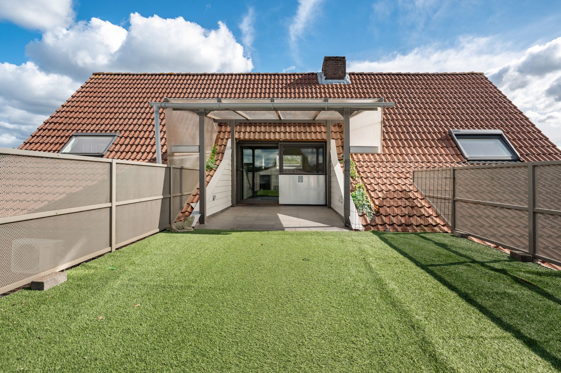 IN OPTIE. Woning met industriehal (212m2) op 2229m2 grond foto 37