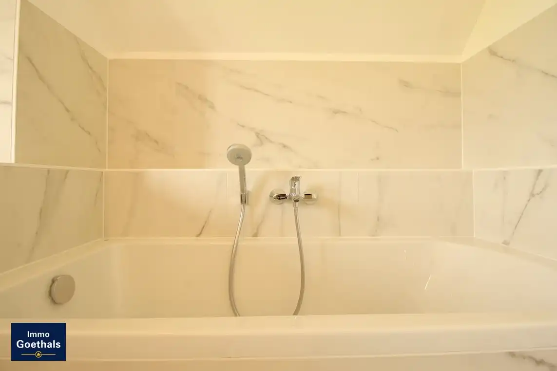 Ruime en recente pastoriewoning te huur in Zulte-Machelen foto 17