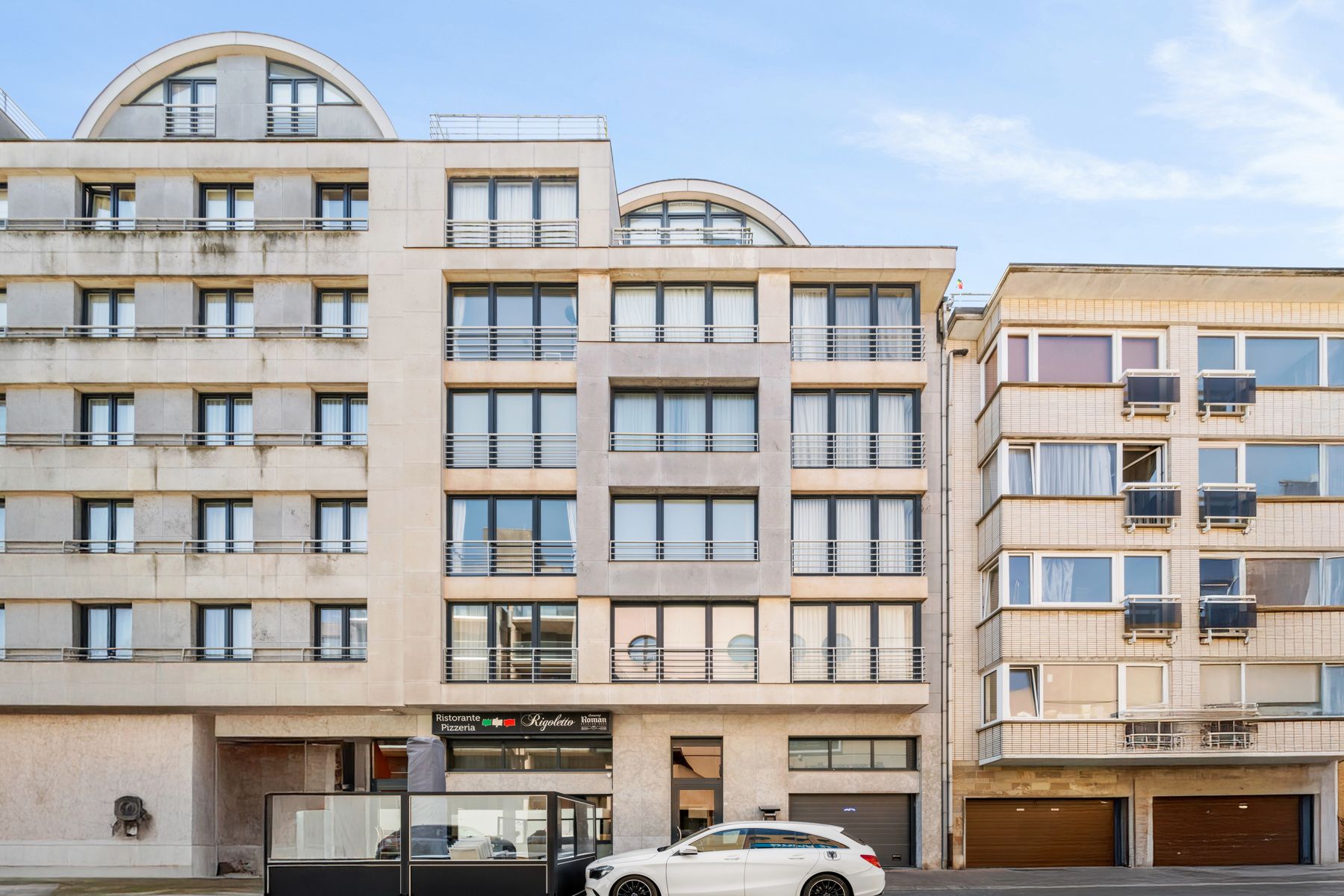 Zeer centraal gelegen - Ideale pied-à-terre foto 10