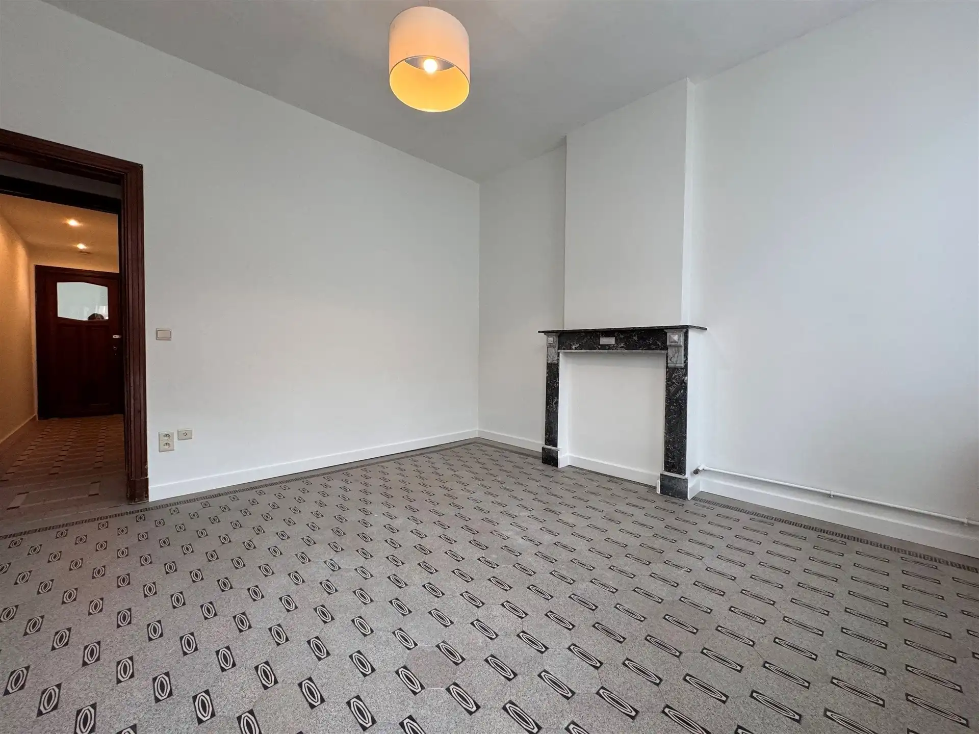 Gunstig gelegen woning met tuin.  foto 3