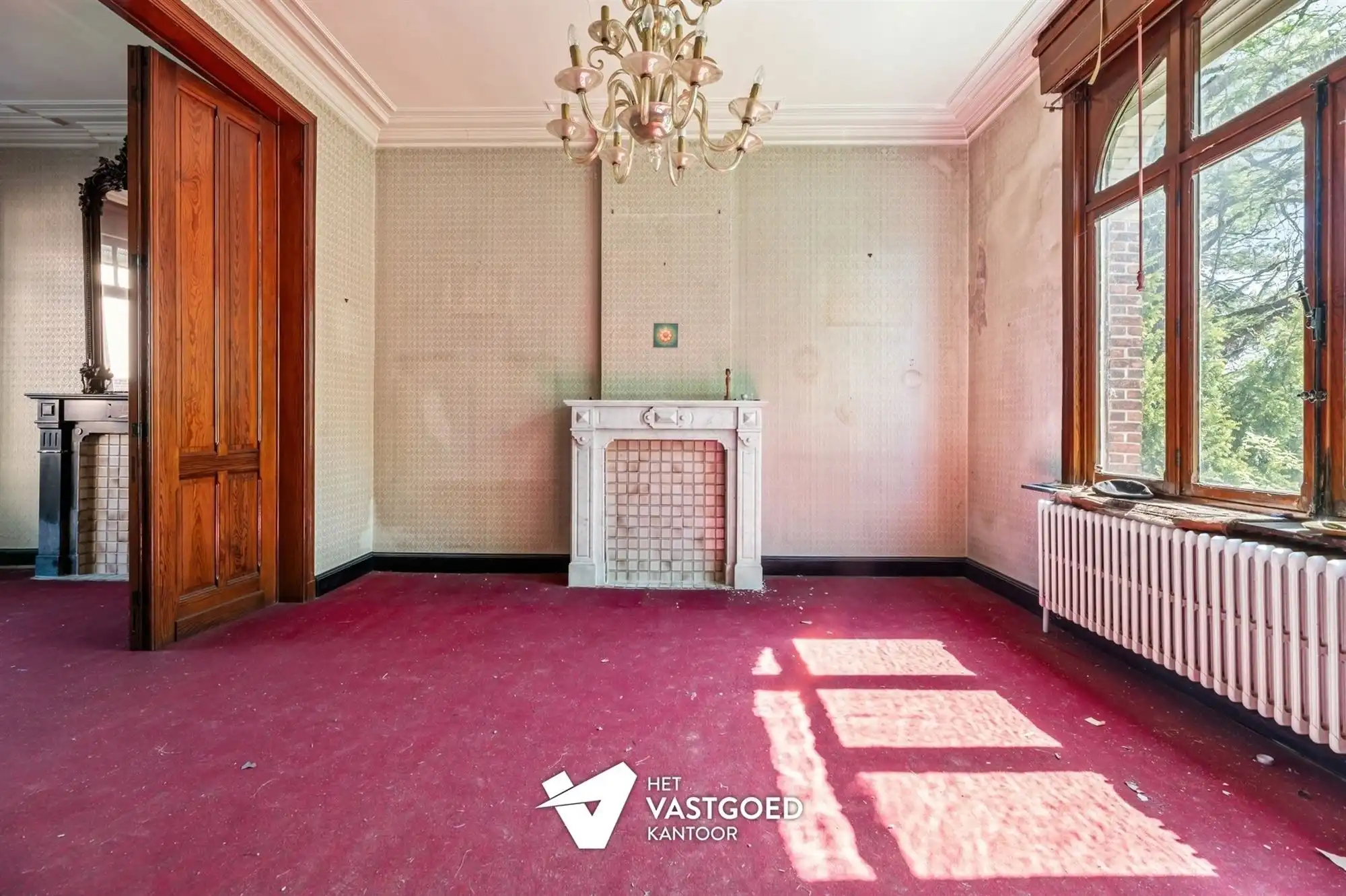 "KASTEEL VAN HEIVOORT" - UNIEK PAND OP FANTASTISCHE LIGGING foto 4