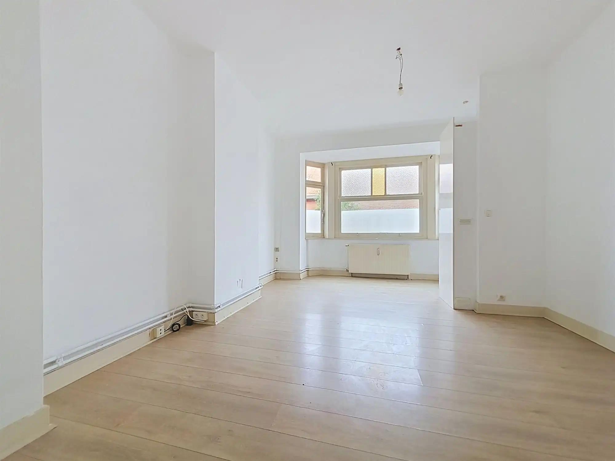 Eengezinswoning met 3 appartementen foto 7