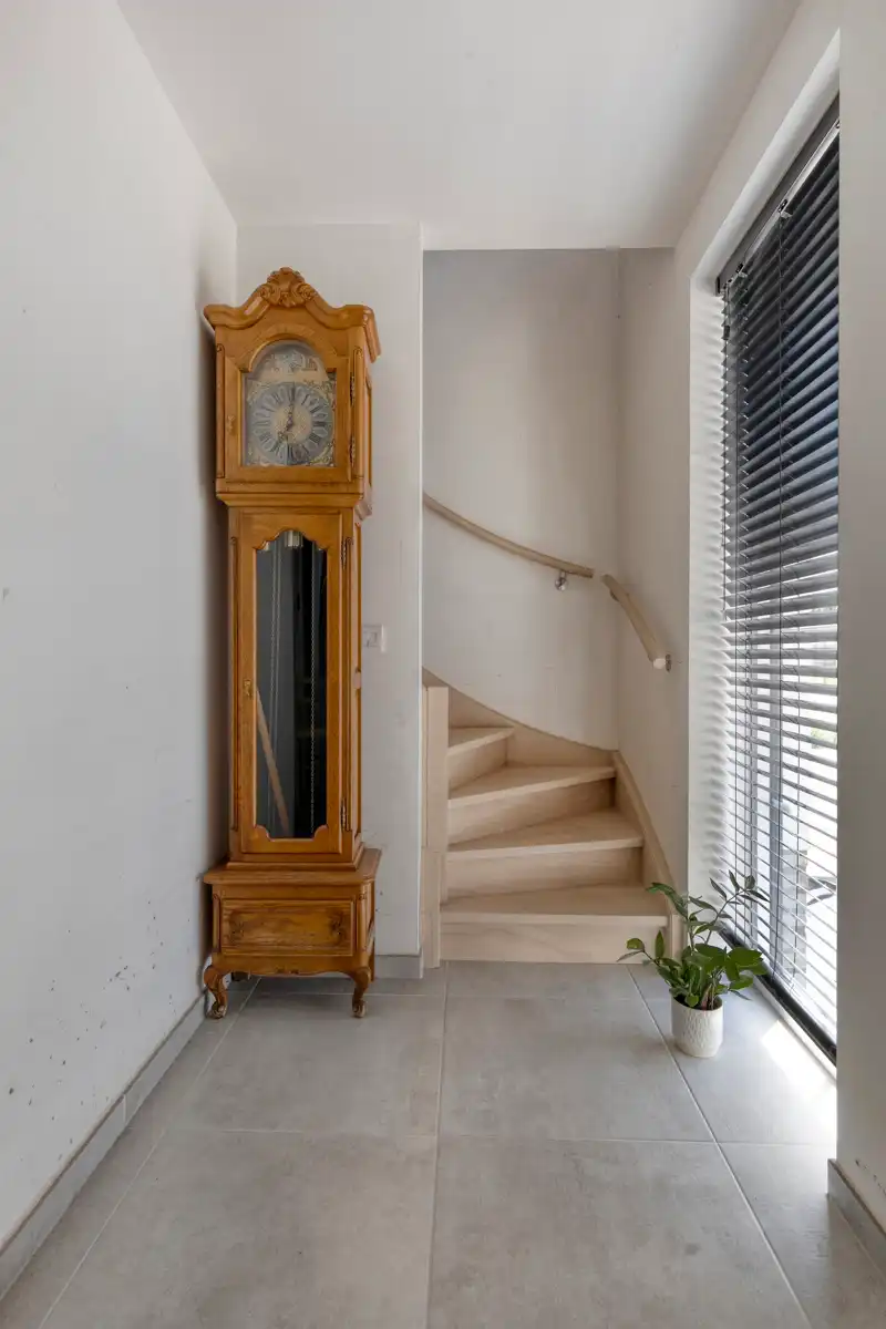 Recent BEN-woning met 4 slaapkamers in doodlopende straat foto 3