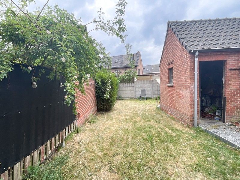 Woning met twee slaapkamers en tuin foto 14