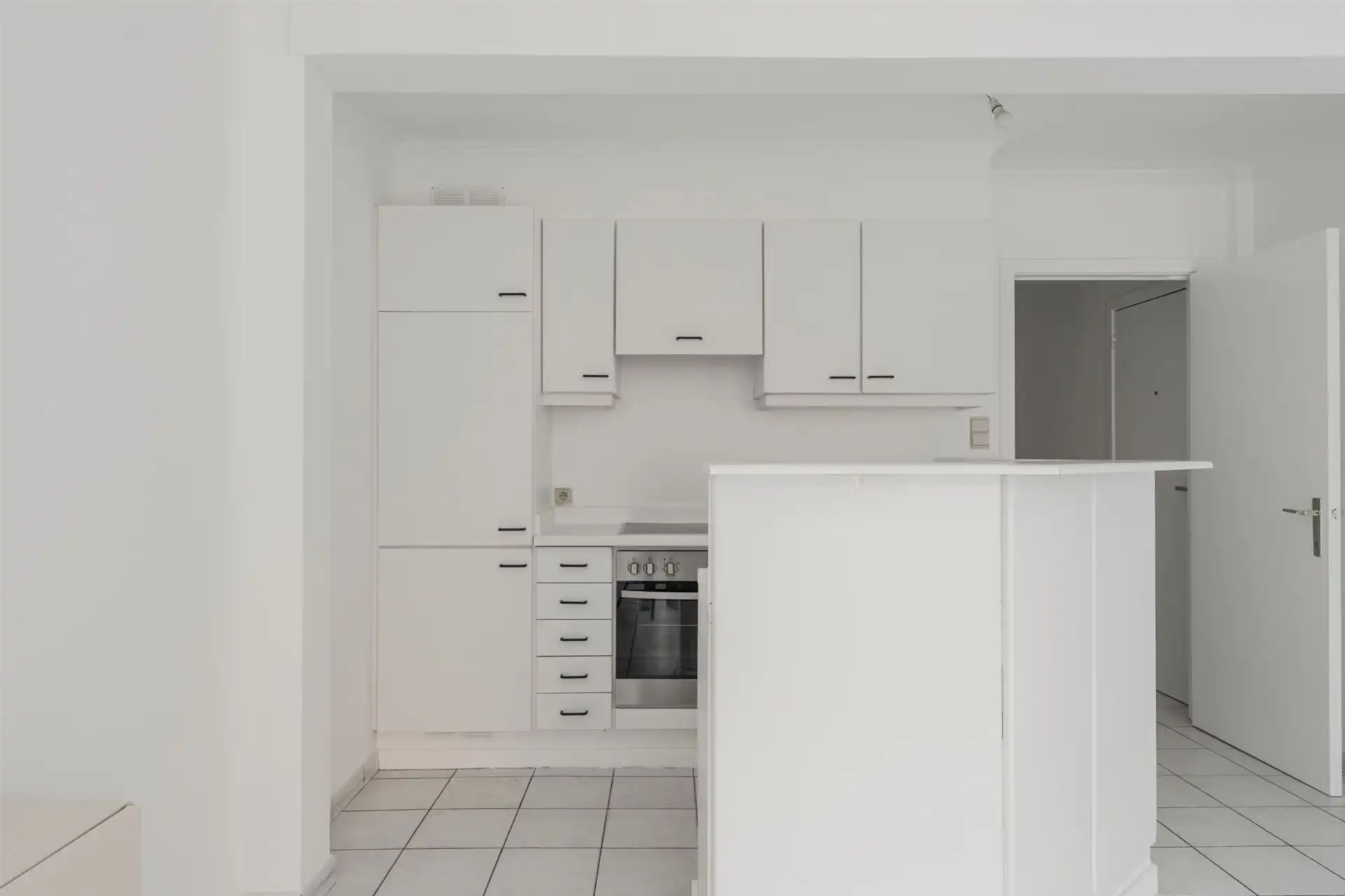 appartement met 2 slaapkamers foto 5