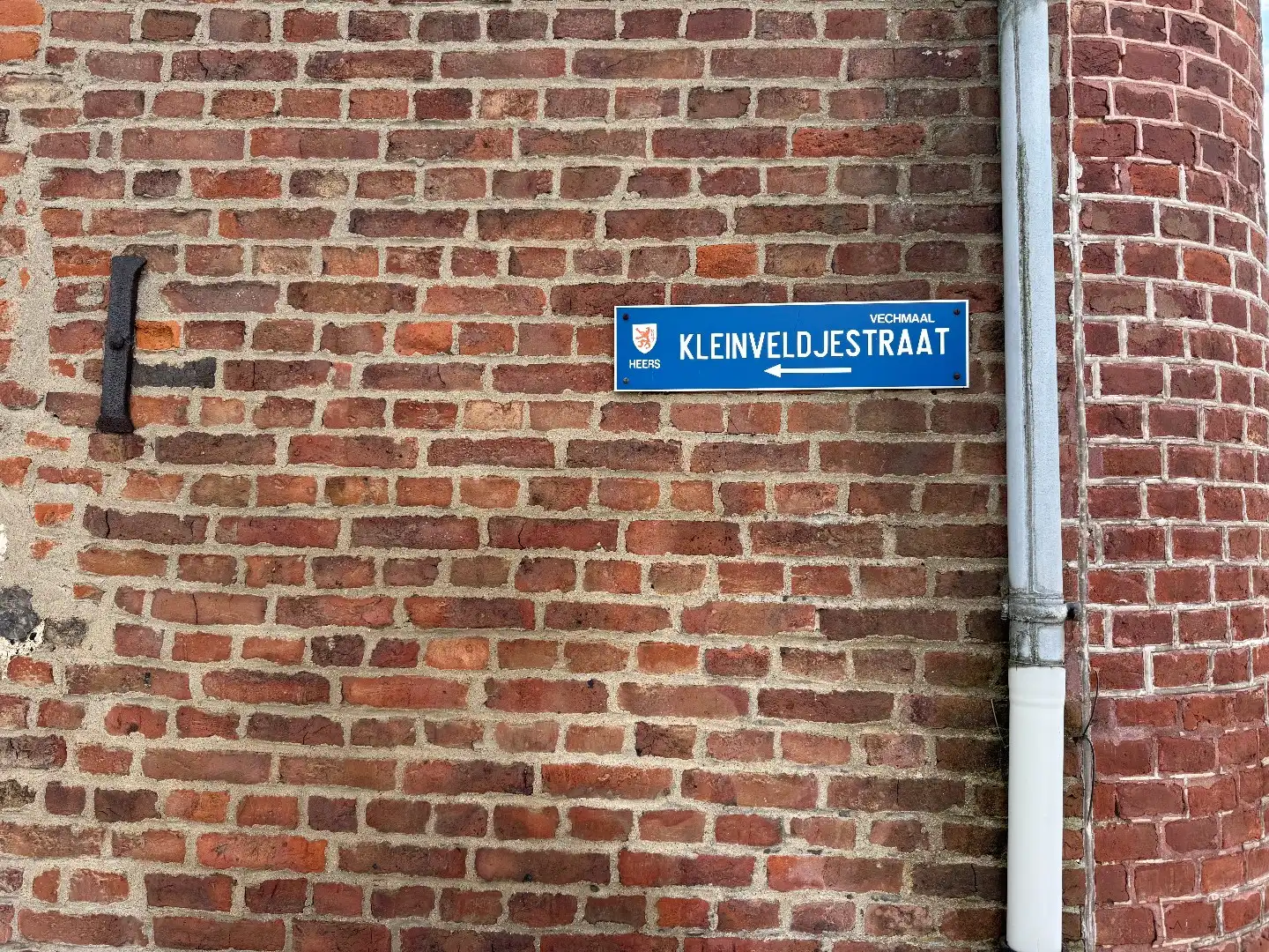 Mooi perceel bouwgrond voor open bebouwing - zeer rustige ligging in Heers-Vechmaal foto 6