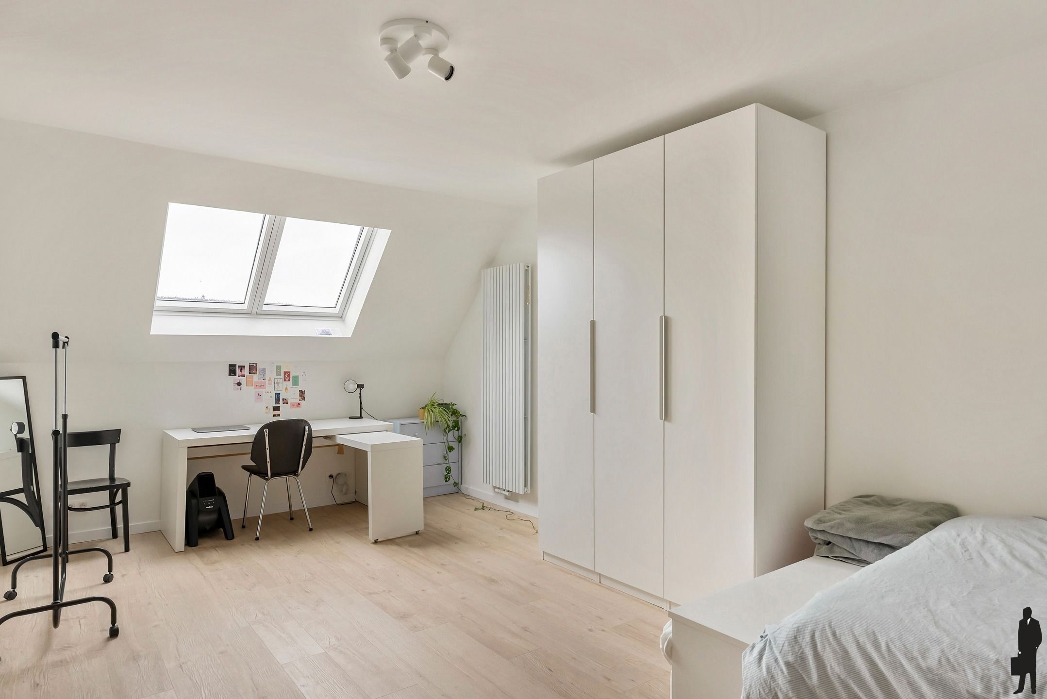 Ruime, energiezuinige woning (EPC A) met 5 slks en bureau in rustige doodlopende straat op 432 m² foto 22
