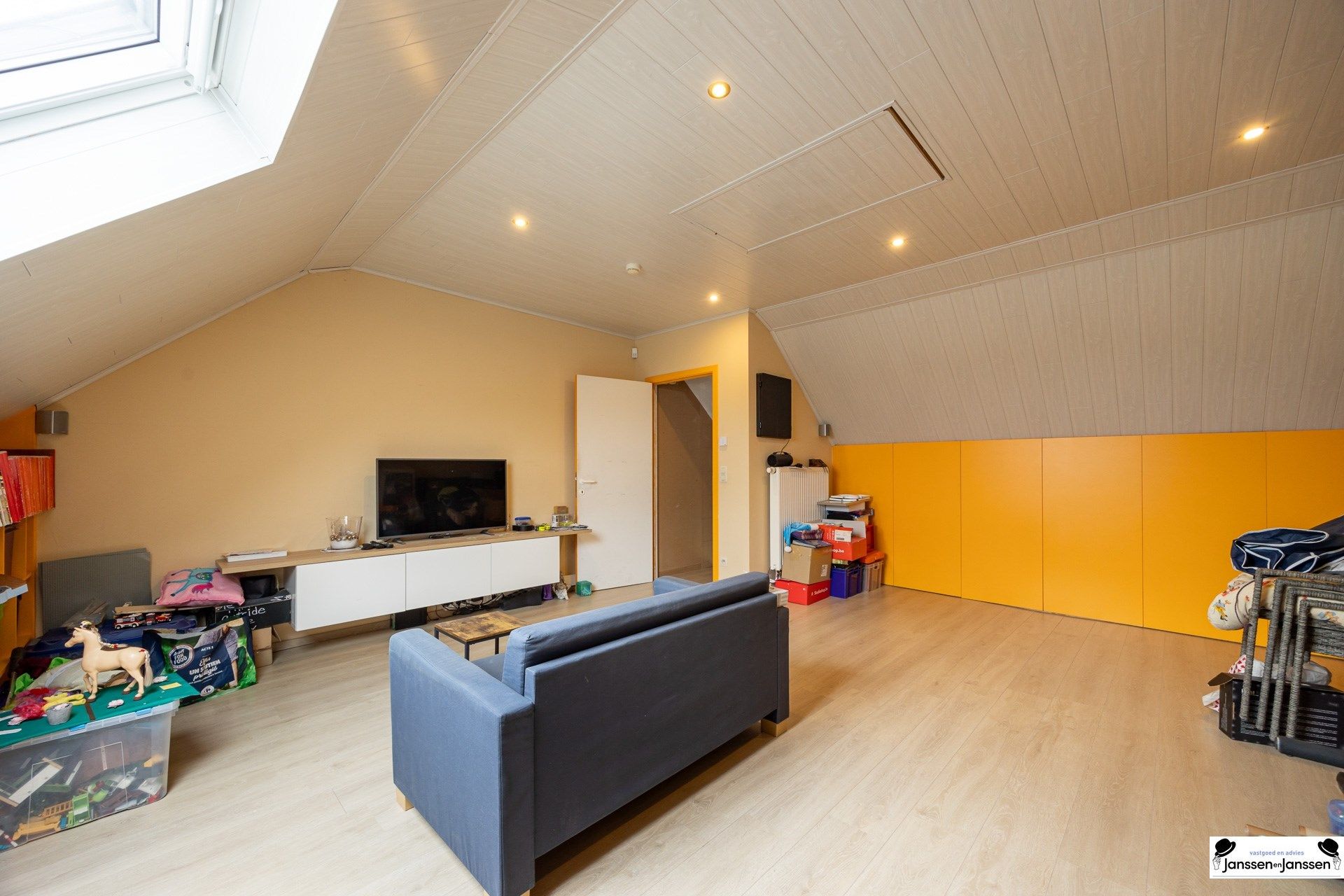 Energiezuinige, instapklare woning met 3à4 slaapkamers in het centrum van Wuustwezel! foto 18