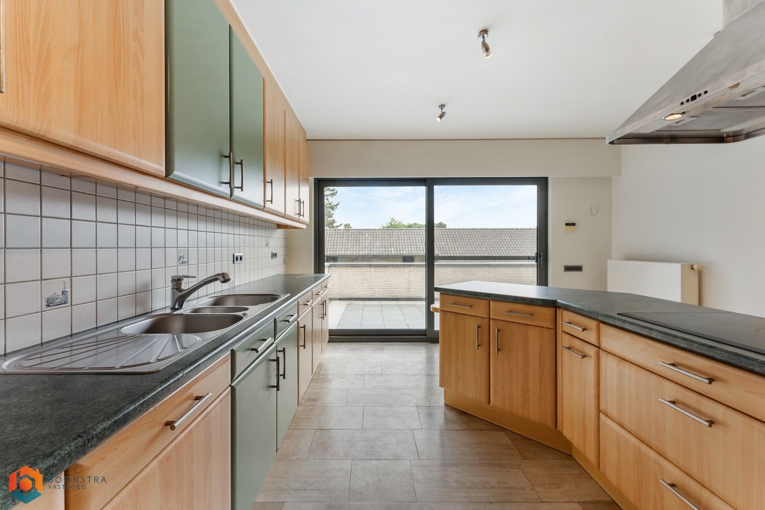 Ruime duplex met 4 slaapkamers regio Grasheide foto 6
