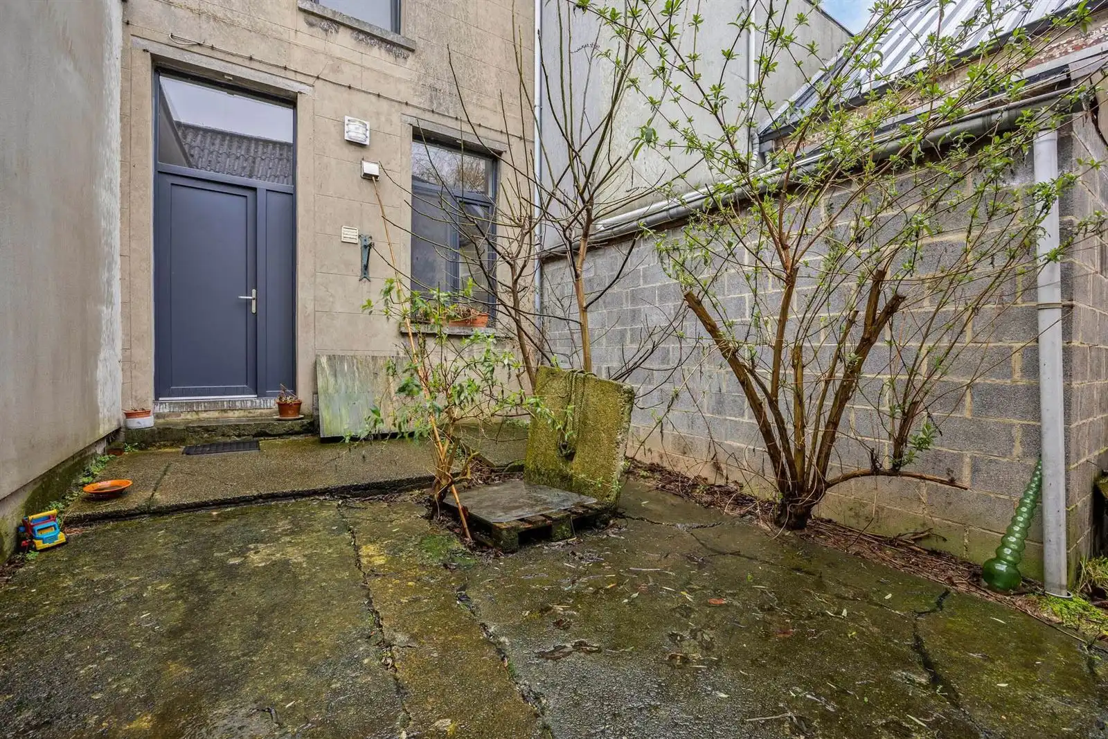 Woning 2 slaapkamers met terras foto 20