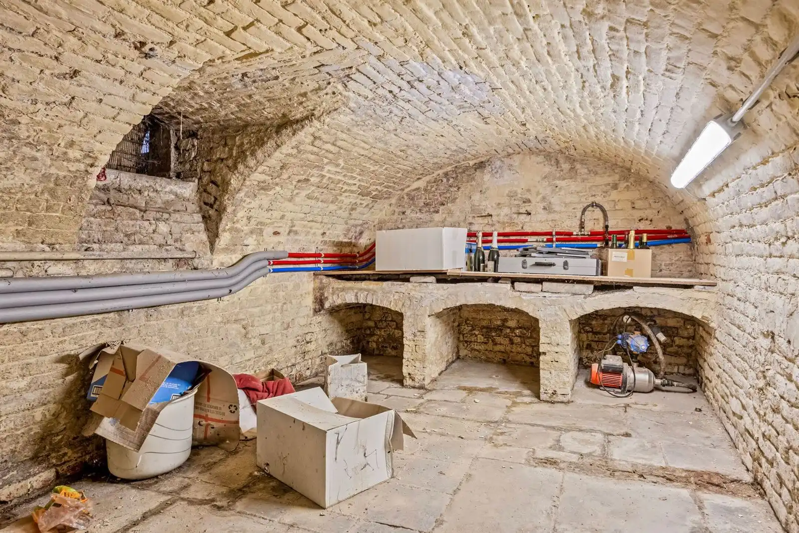 Woning 2 slaapkamers met terras foto 20