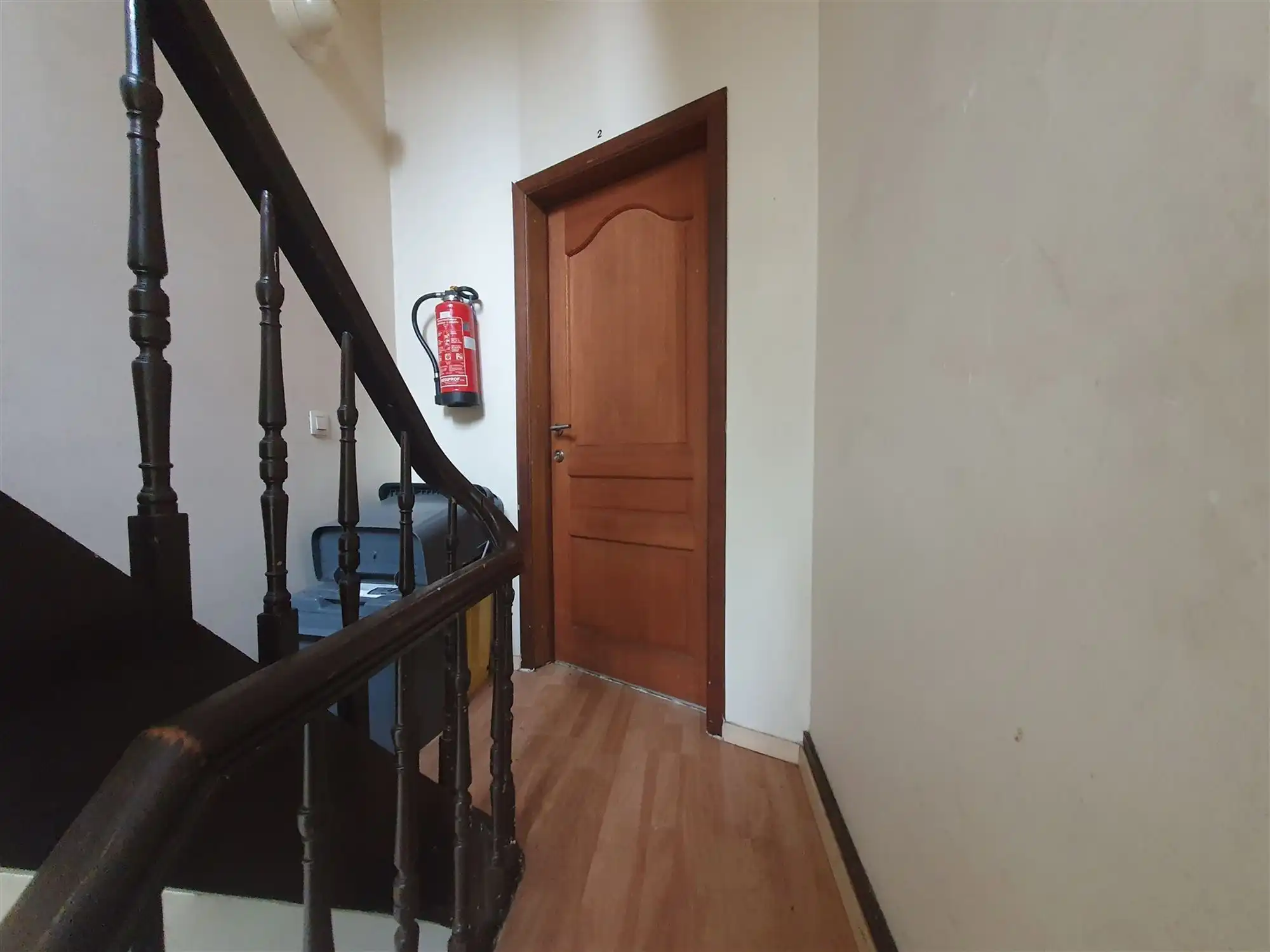 Appartement foto 3