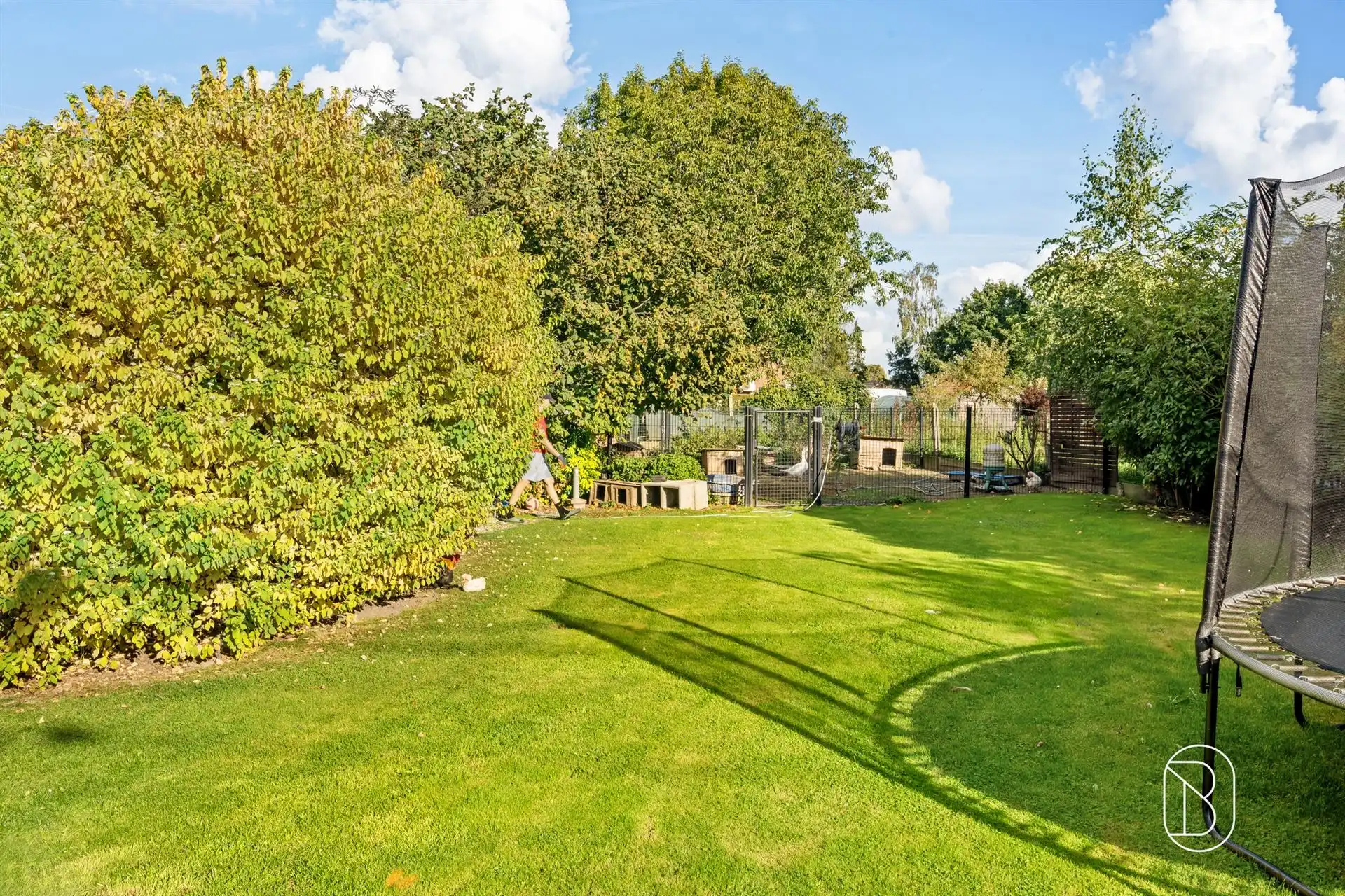 Charmante hoeve in Esplechin foto 8