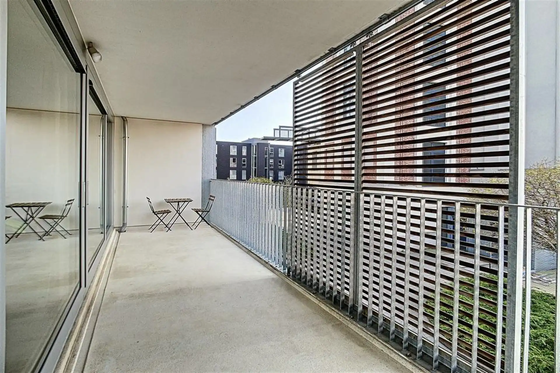 Gemeubeld appartement  foto 14
