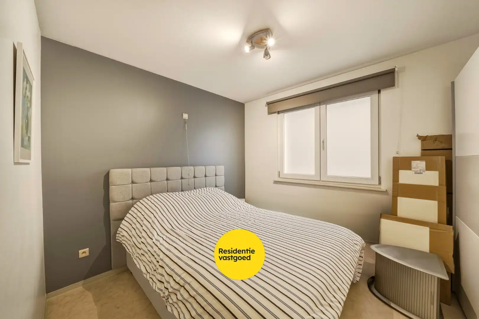 Instapklaar 3- slaapkamerappartement op toplocatie aan het strand! foto 15