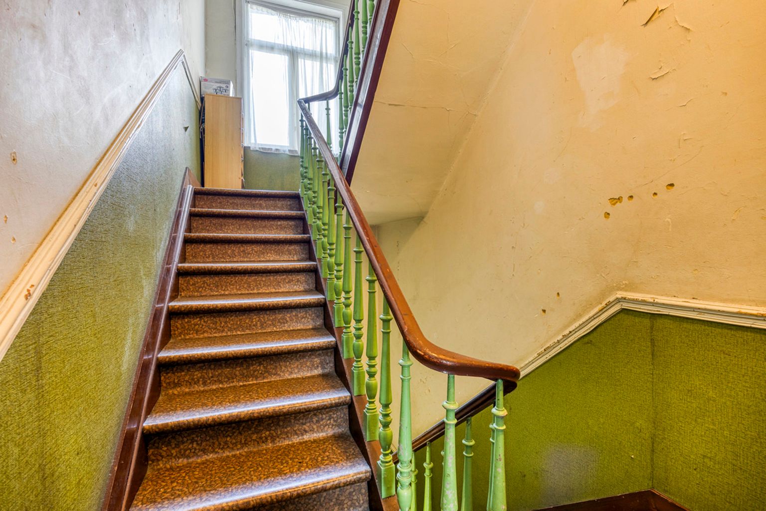 Immo DAVID stelt voor: charmant herenhuis met tuin in Ukkel foto 19