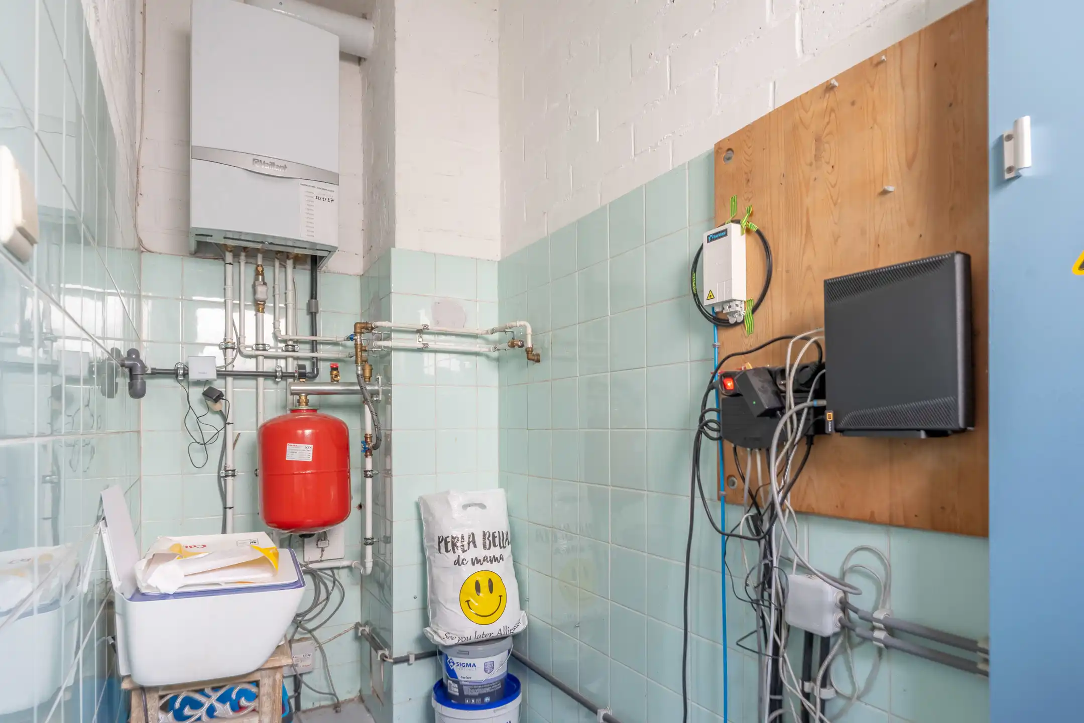 Gunstig gelegen laagbouwwoning met 3 slpks te Vosselaar foto 31