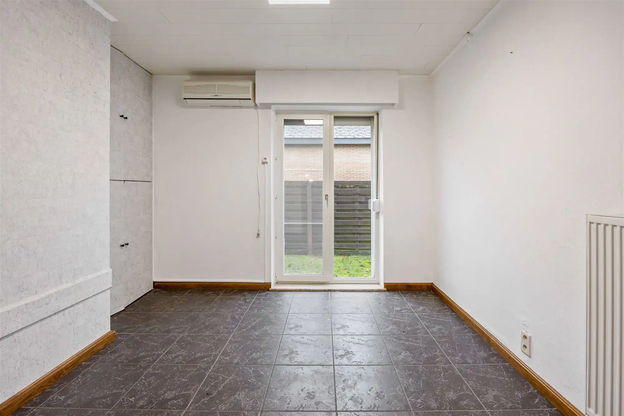 RUIME WONING MET 5 SLAAPKAMERS GELEGEN OP EEN PERCEEL VAN 10A68CA TE HEUSDEN-ZOLDER foto 17