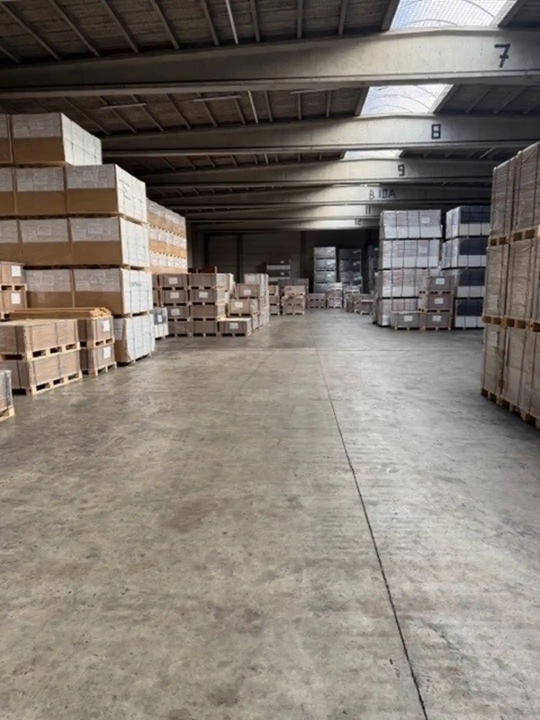 Bedrijfsvastgoed te koop foto 4