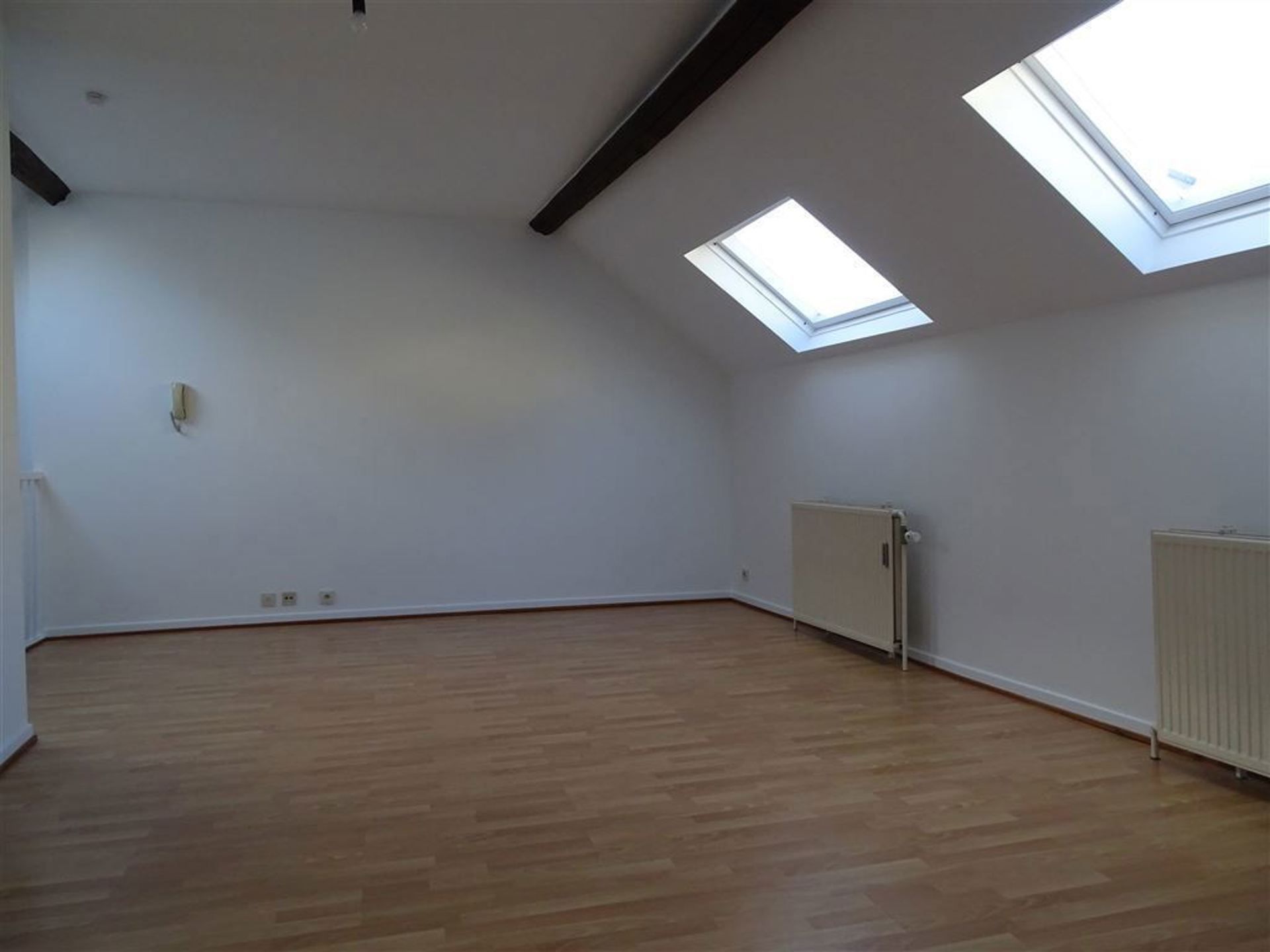 Ideaal gelegen appartement met één slaapkamer! foto 13