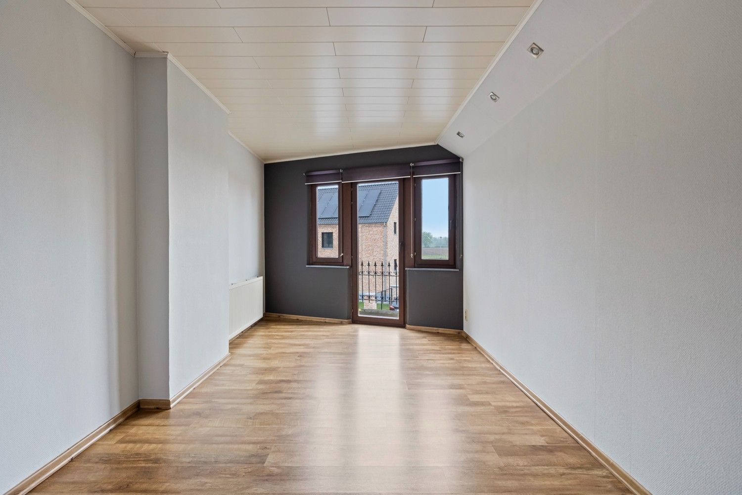 Halfopen woning met veel potentieel op een ruim perceel in Kotem/Maasmechelen foto 16