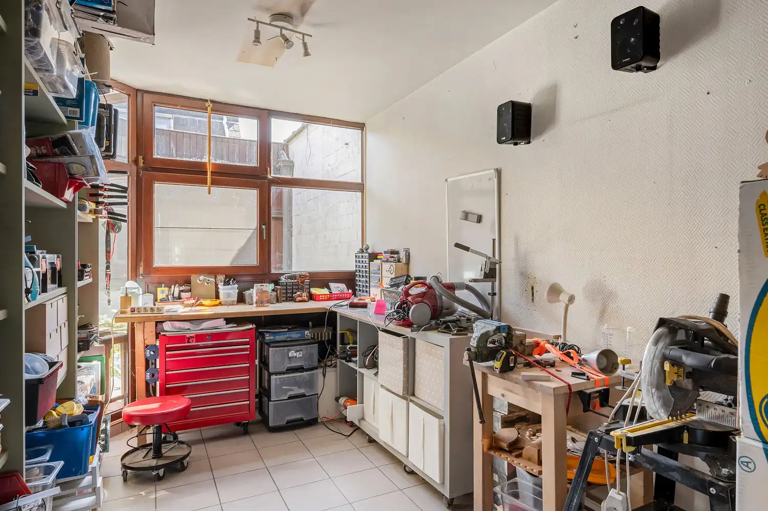 RUIME VEELZIJDIGE WONING HARTJE LIER foto 34