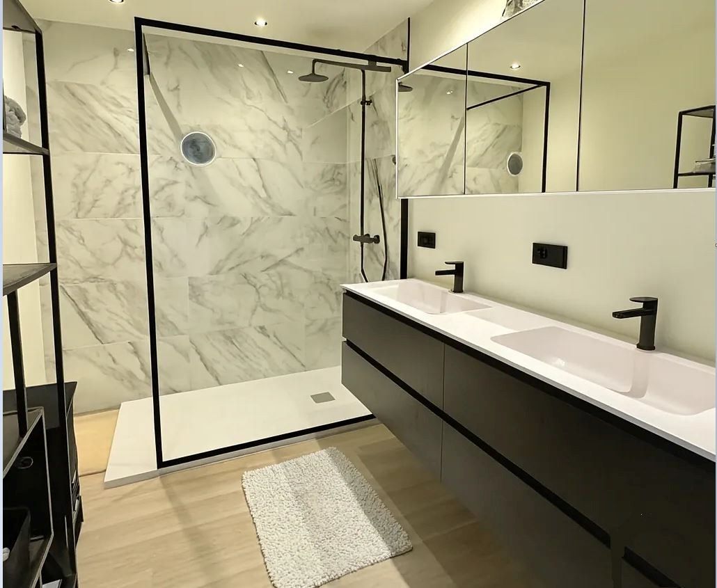 Recente instapklare gezinswoning met zonnige tuin op rustige centrale ligging. ( EPC: A ) foto 10