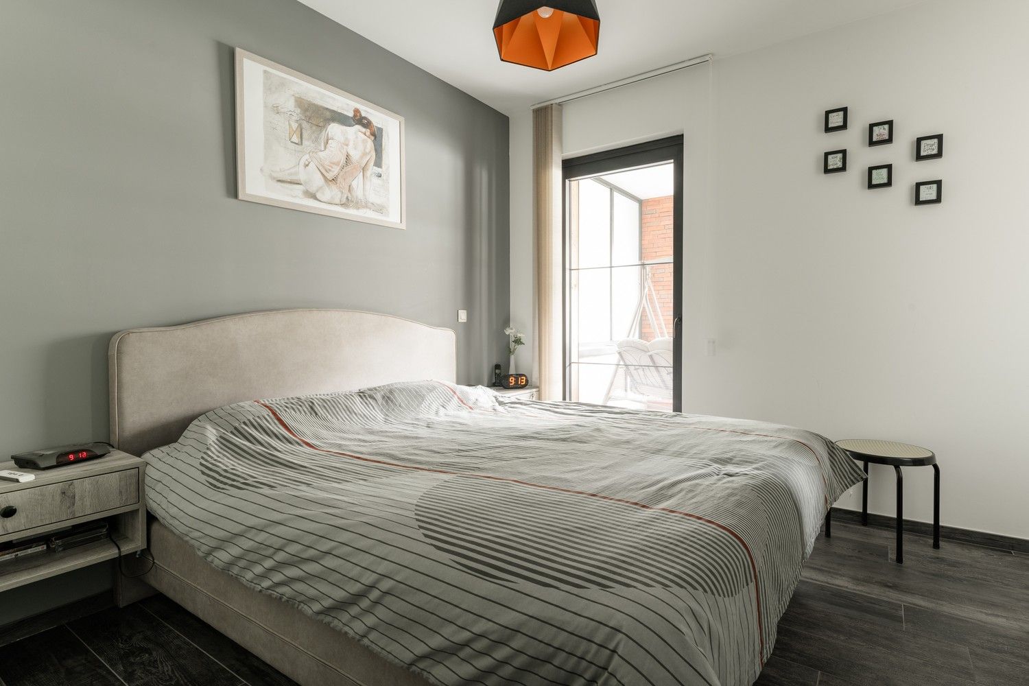 Ruim en lichtrijk  3 slaapkamer appartement met 2 terrassen  (49m²)  op toplocatie in Overpelt centrum foto 16