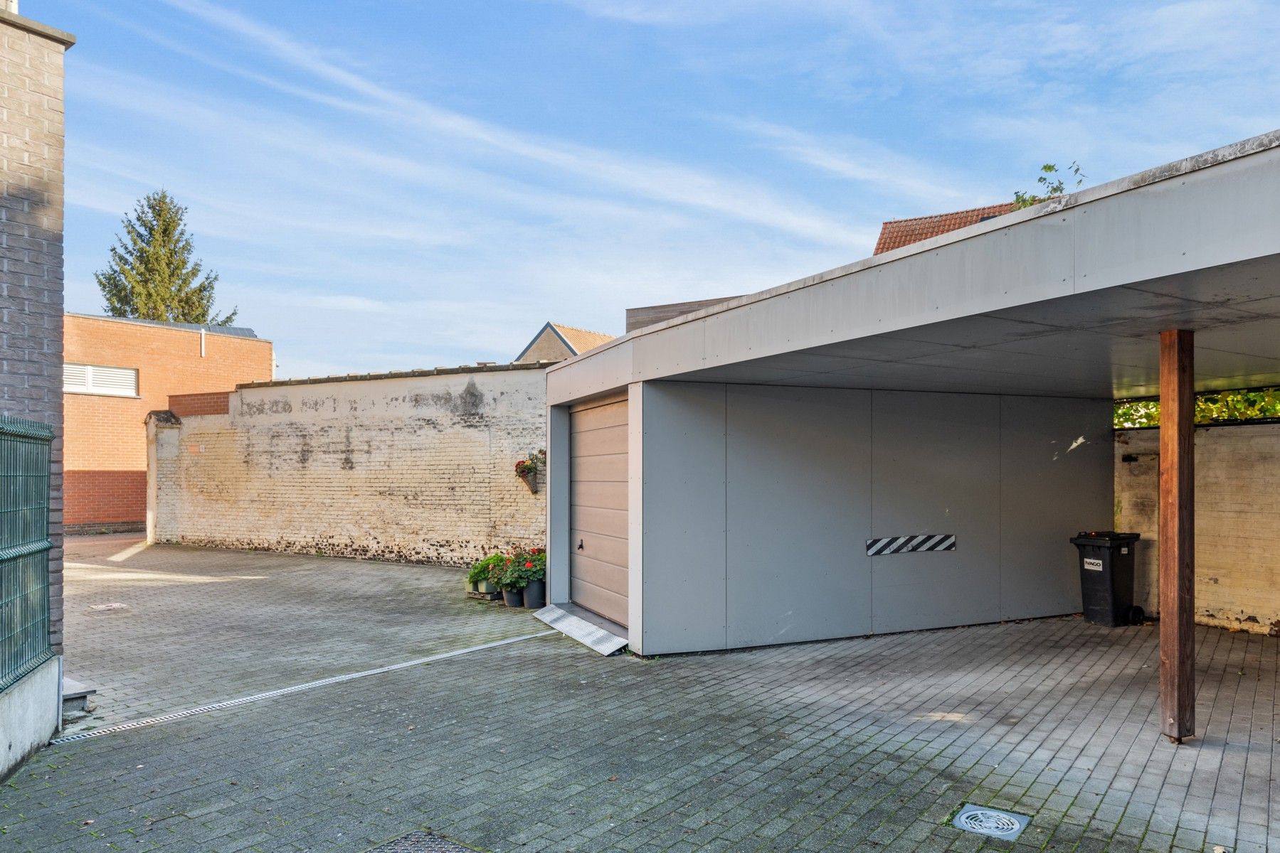 Instapklaar, centraal gelegen en energiezuinig appartement foto 46