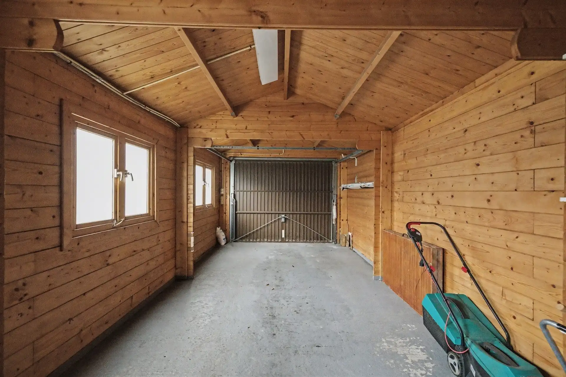 Charmante starterswoning met 3 slaapkamers en garage nabij het centrum van Sint-Gillis-Waas foto 23