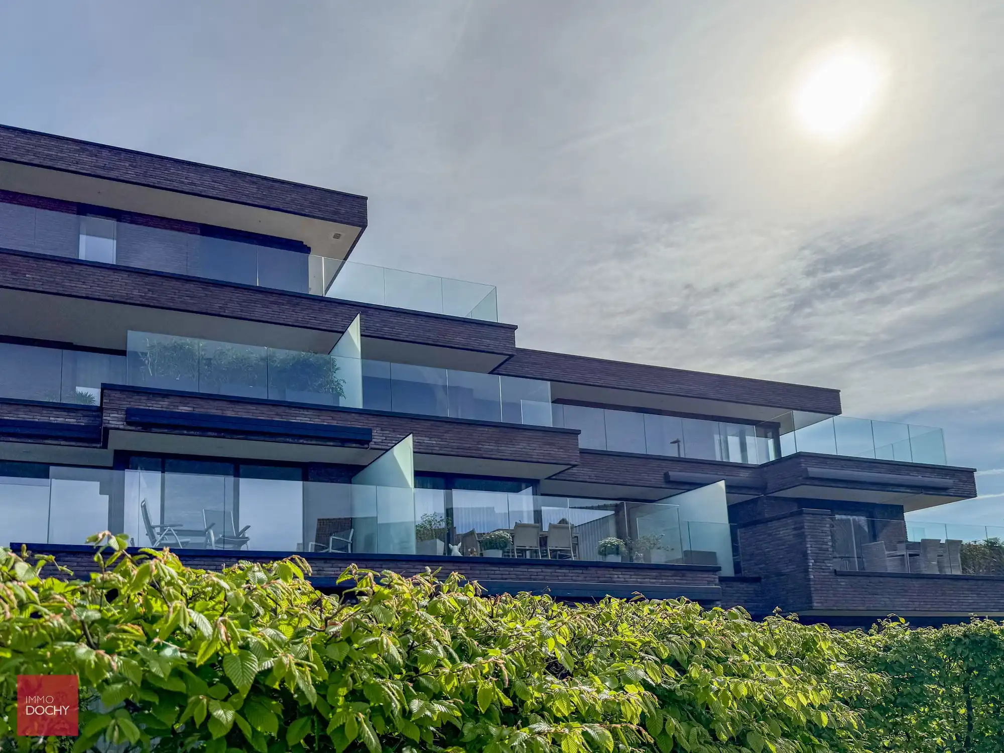 Luxe-penthouse met grote terrassen nabij centrum | Leeuwkestraat foto 16