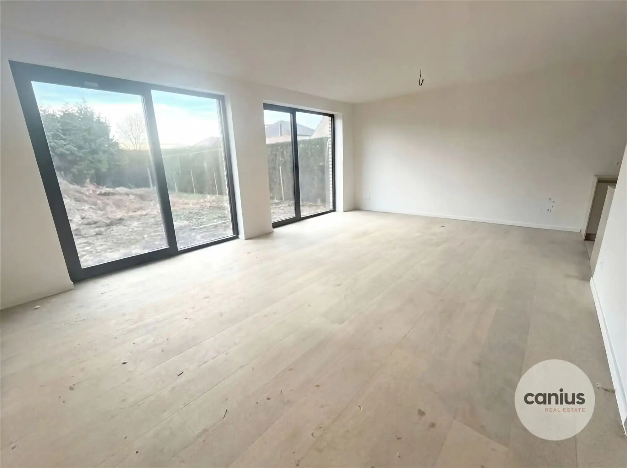 KNAPPE NIEUWBOUWWONING MET 3 SLPKS foto 6