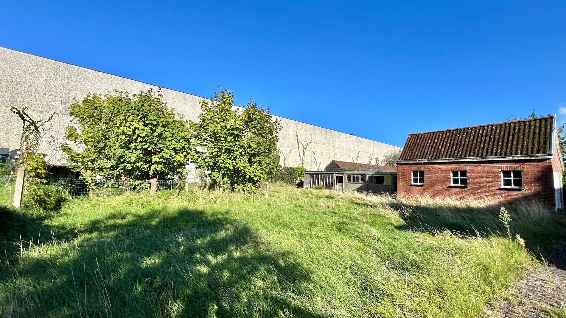 Charmante te renoveren villa, zonder renovatieplicht, op een perceel van 1.116 m2, met 3 slaapkamers en een garage. foto 8