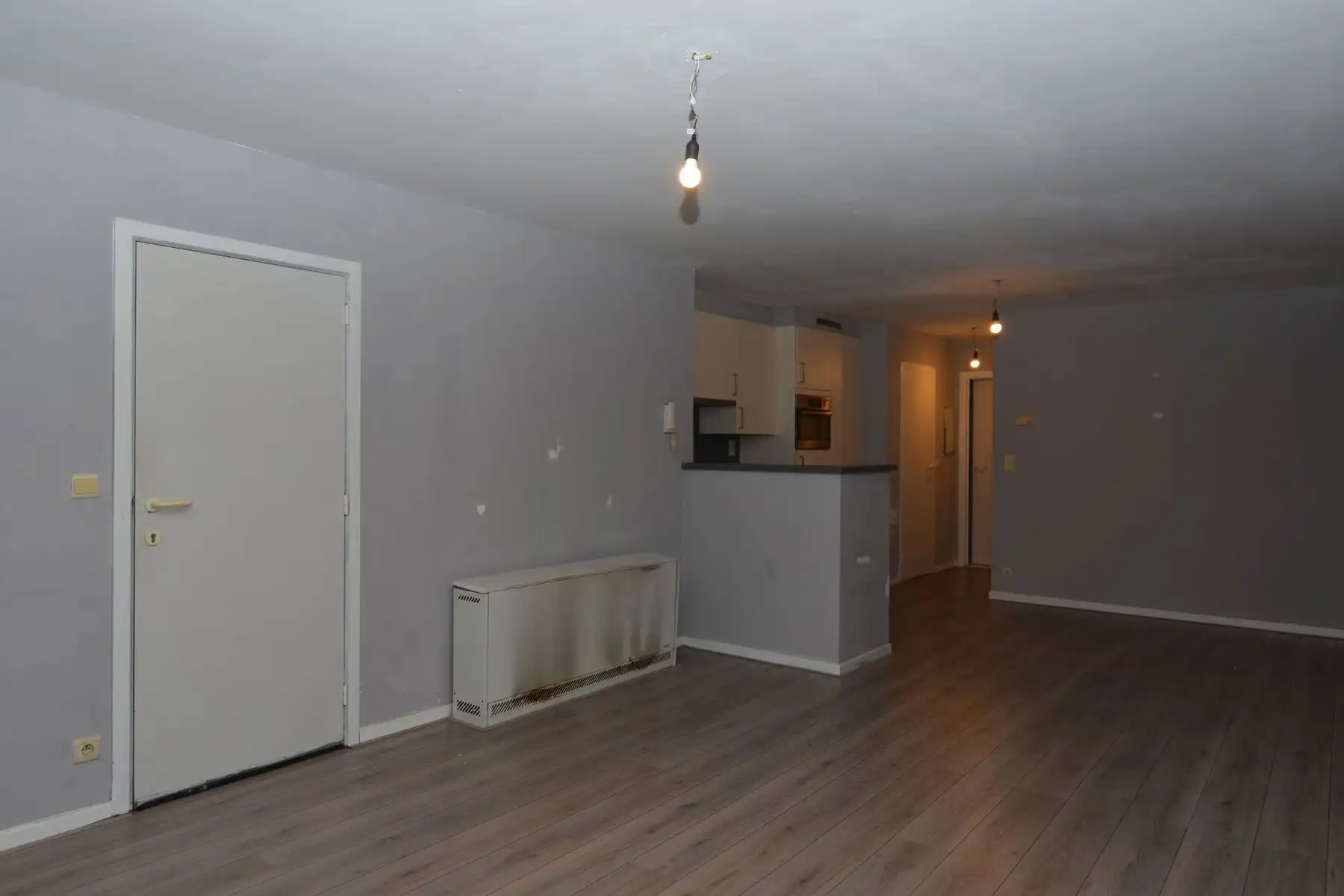 Appartement te koop foto 2