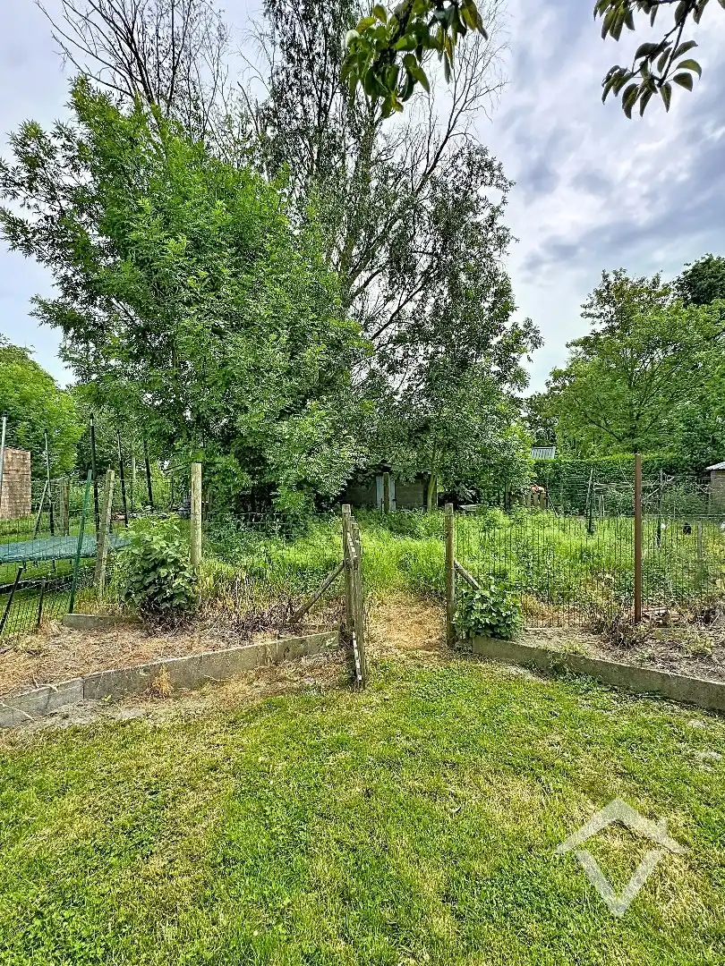 Woning met 3 slaapkamers en tuin te Eernegem foto 13