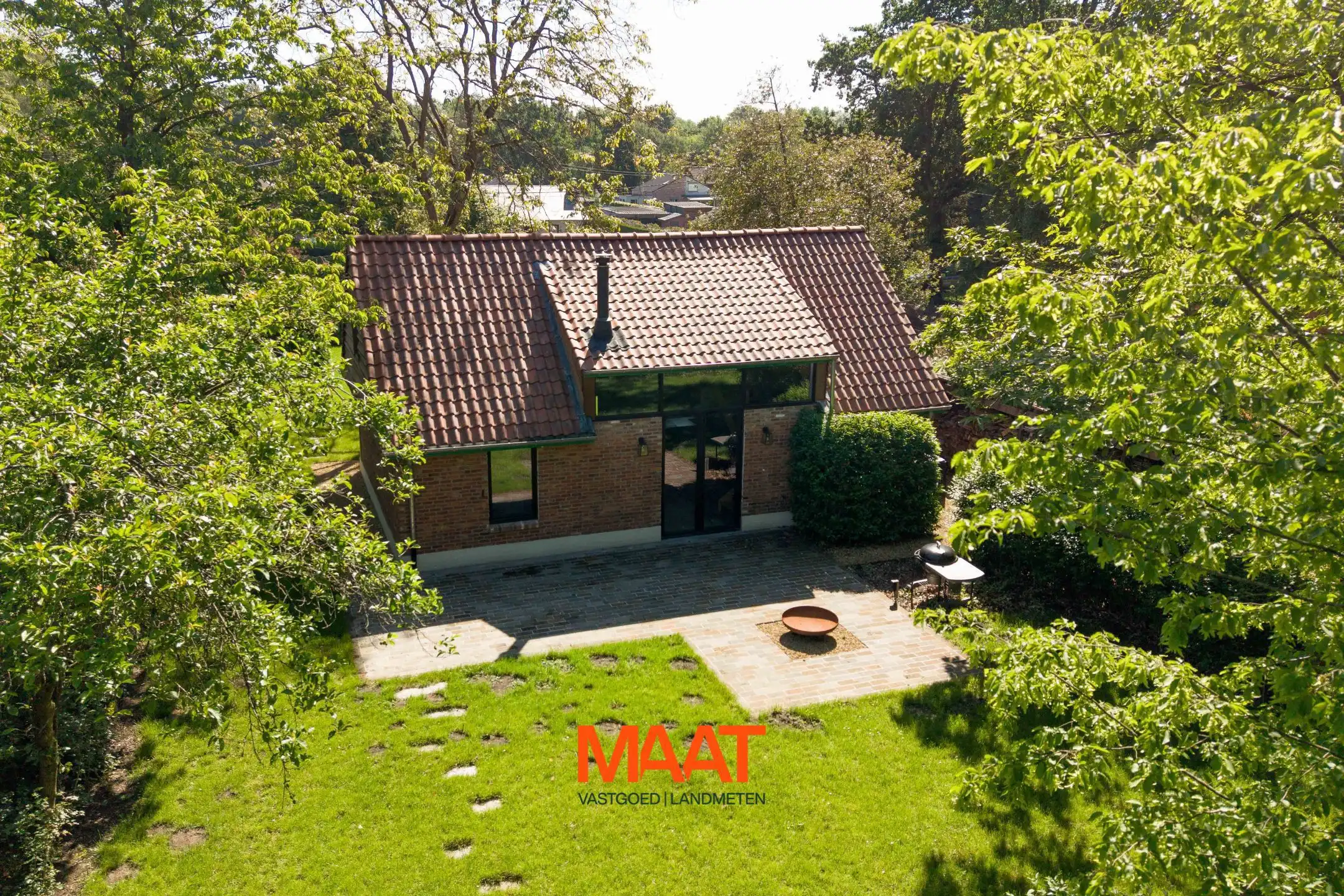 Huis te koop Laeremansstraat 38 - 2235 Hulshout