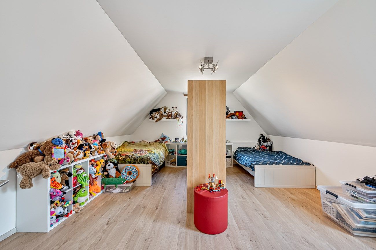Instapklare BEN-woning met 4 slaapkamers foto 20