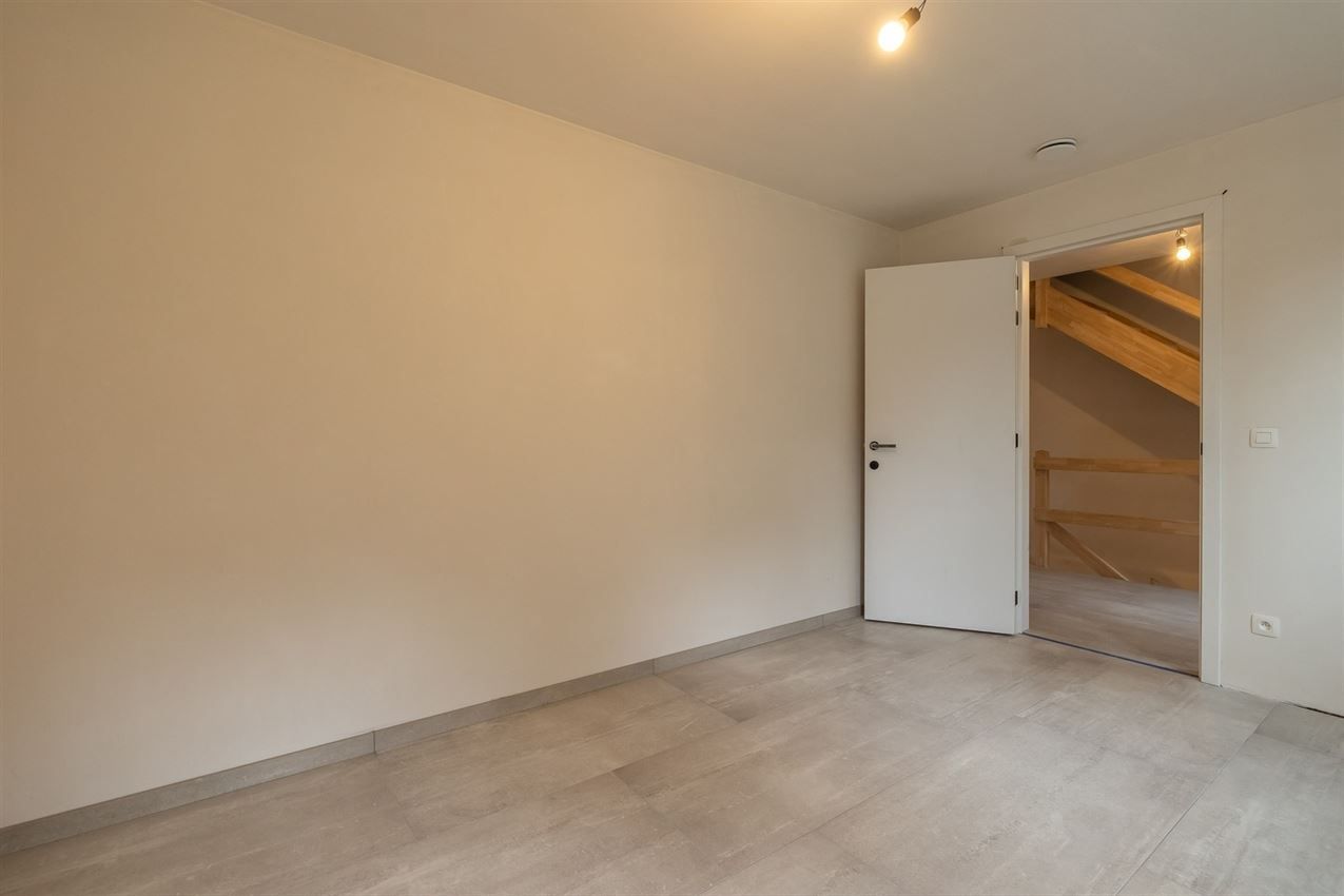 Nieuwbouwwoning 4slk - E10 op rustige ligging foto 19