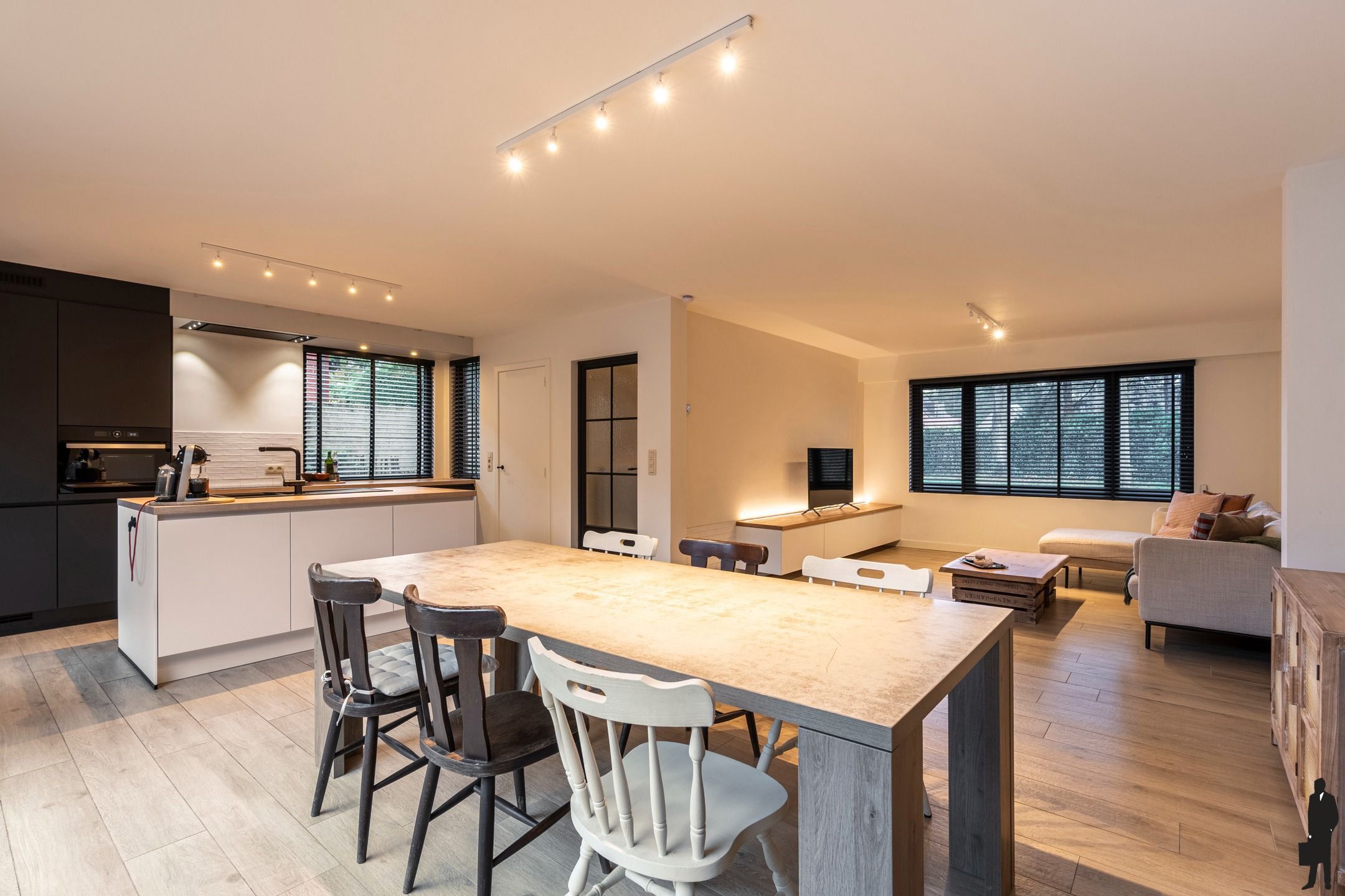 Gezellig gerenoveerde woning met tuin en garage in Kasterlee foto 3