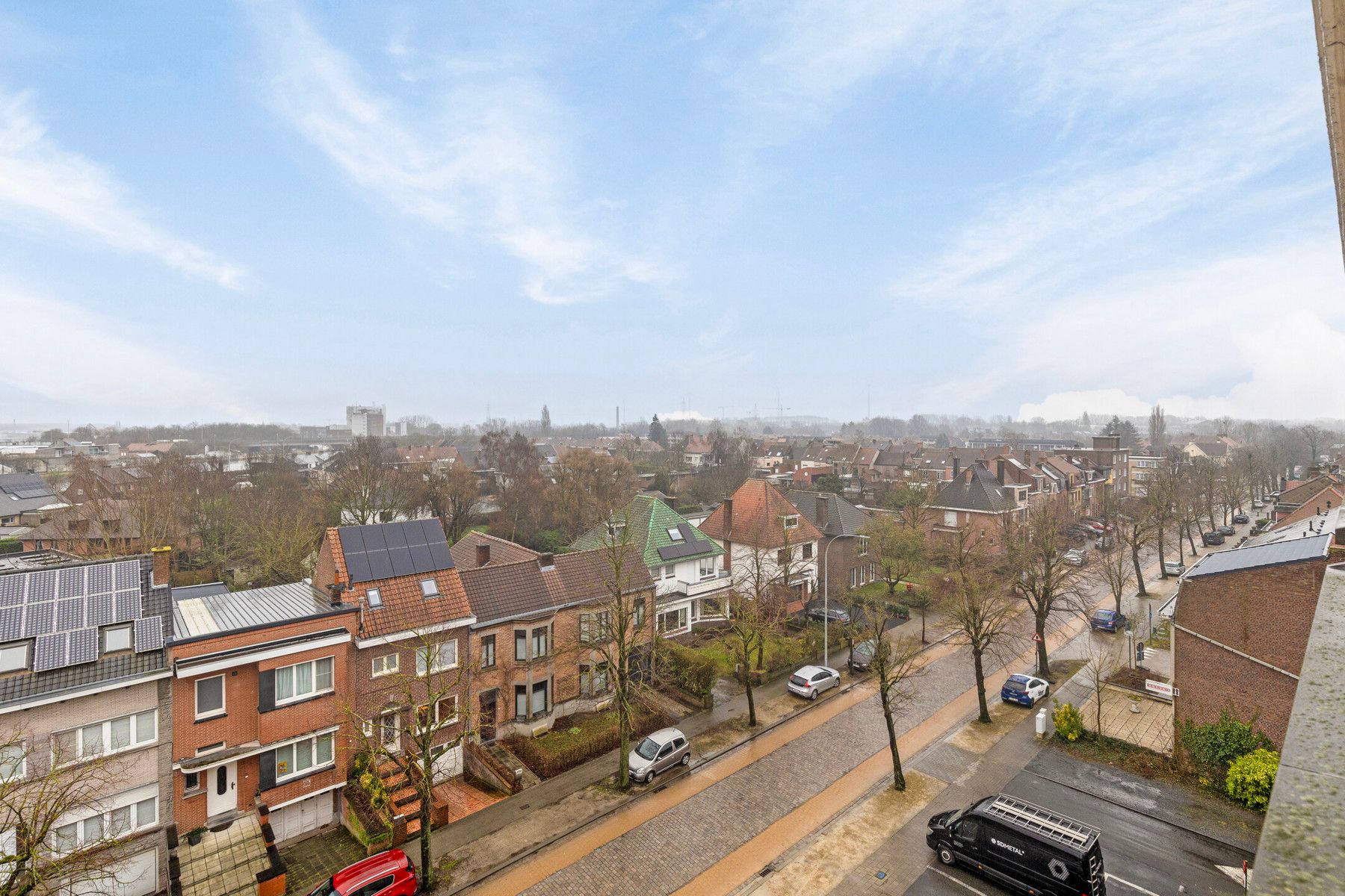 Ruim appartement met 3 slaapkamers ! foto 20