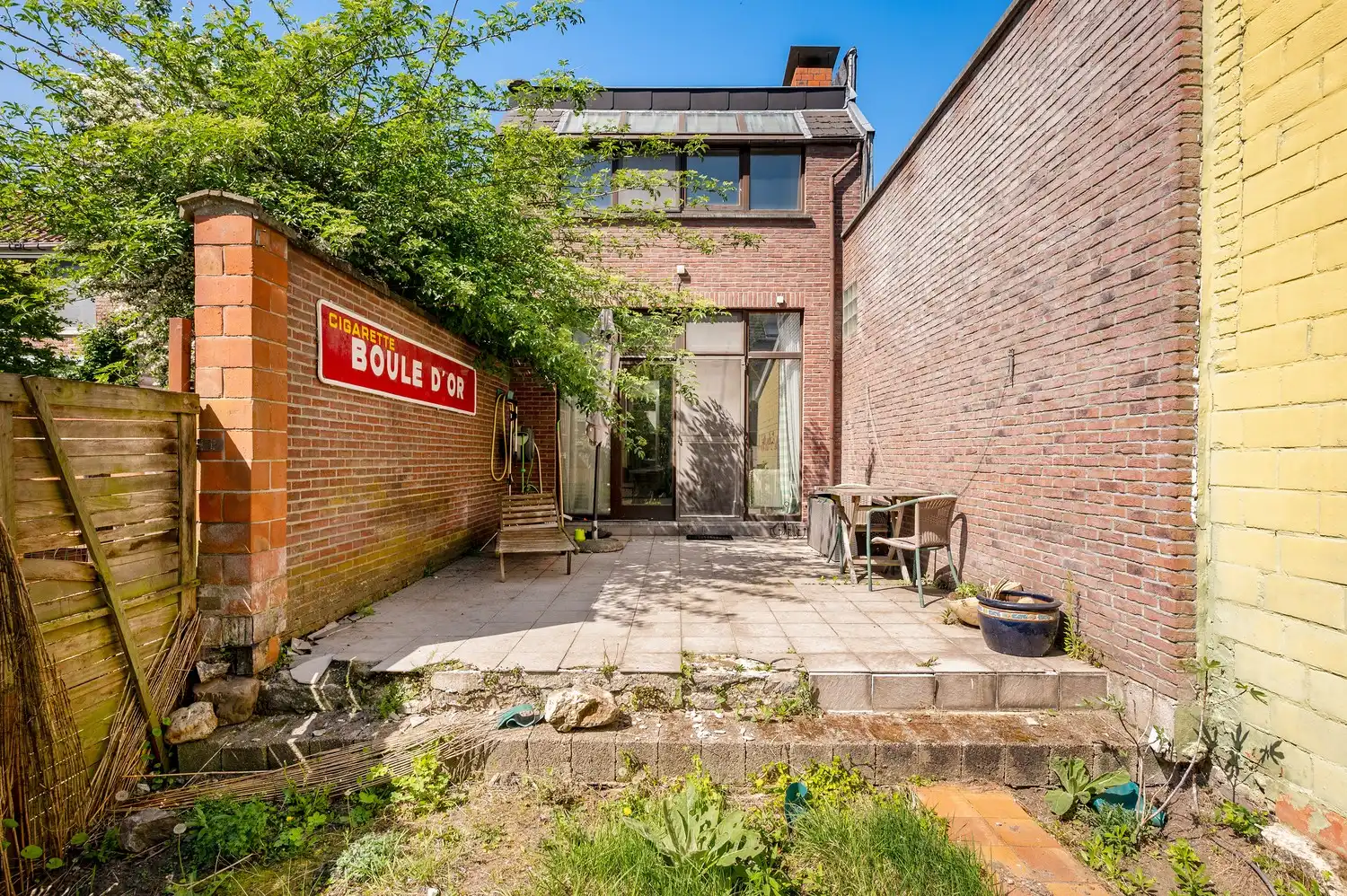 RUIME VEELZIJDIGE WONING HARTJE LIER foto 31