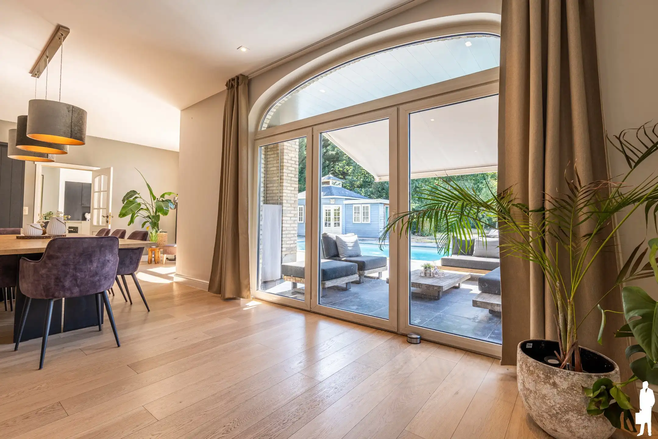 Exclusieve villa te Sint-Job-in-'t-Goor foto 13