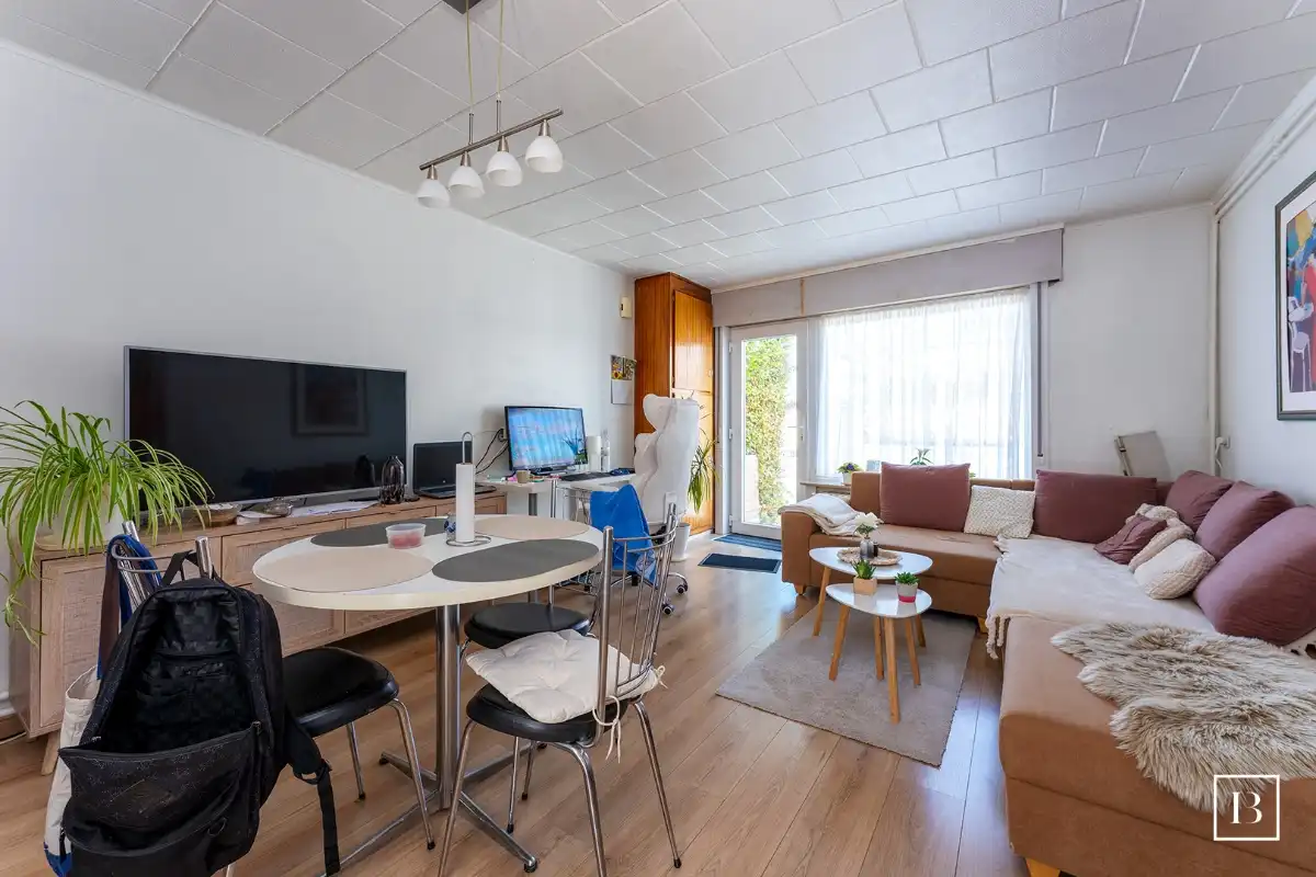 Opbrengsteigendom bestaande uit 1 woning en 2 studio's foto 25