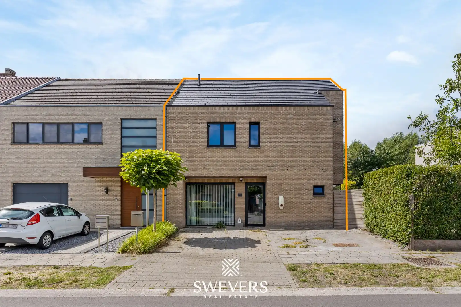 Huis te koop Jeugdstraat 8 - - 3500 Hasselt