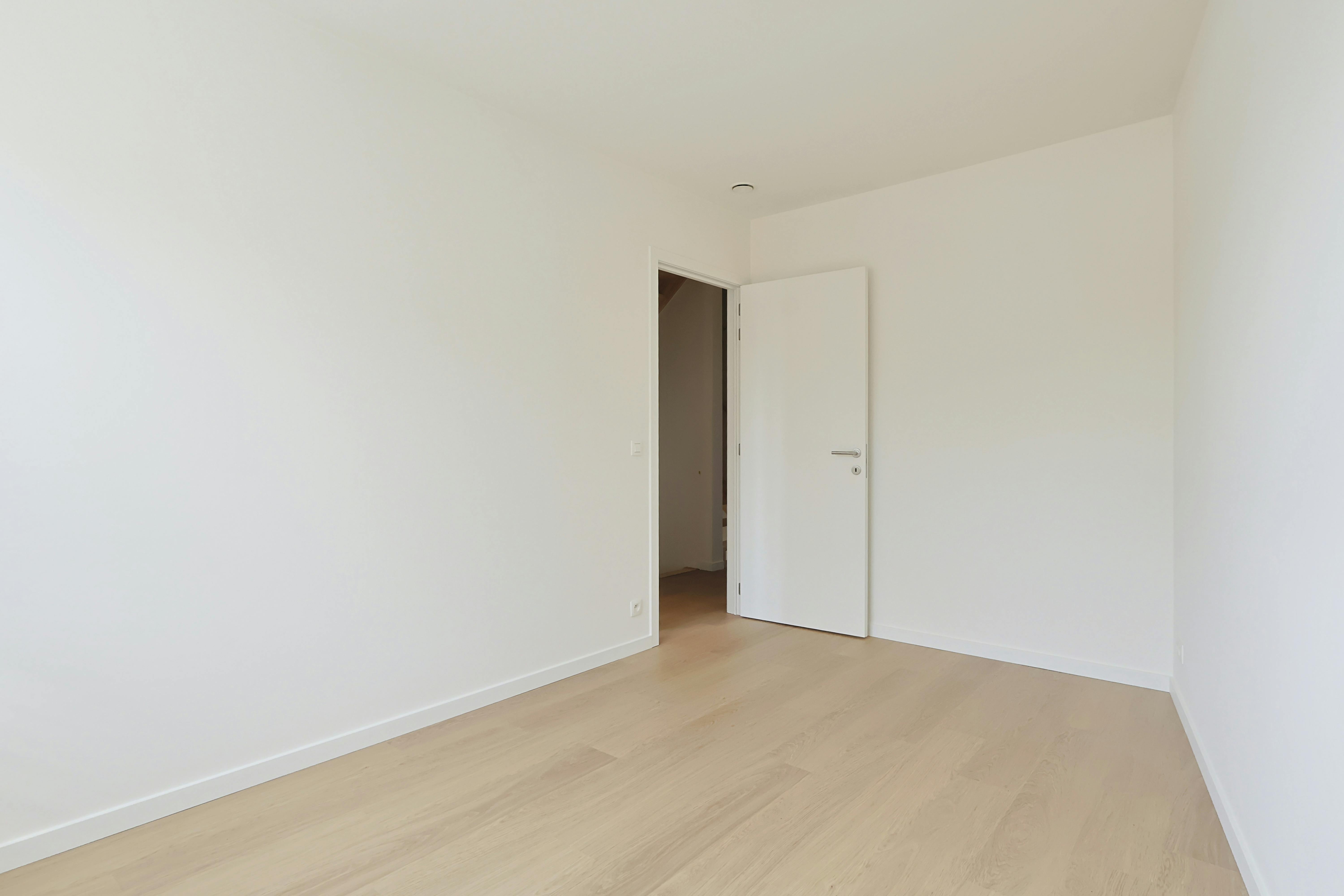 Energiezuinige woning te koop in centrum Deerlijk foto 9