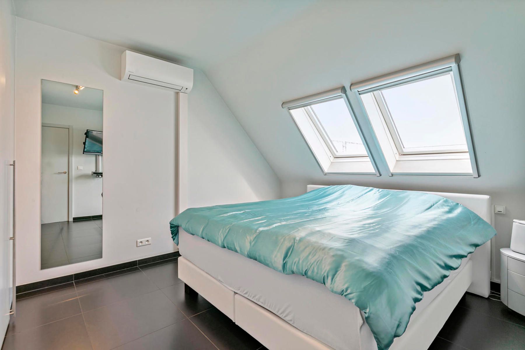 Instapklaar dakappartement foto 8